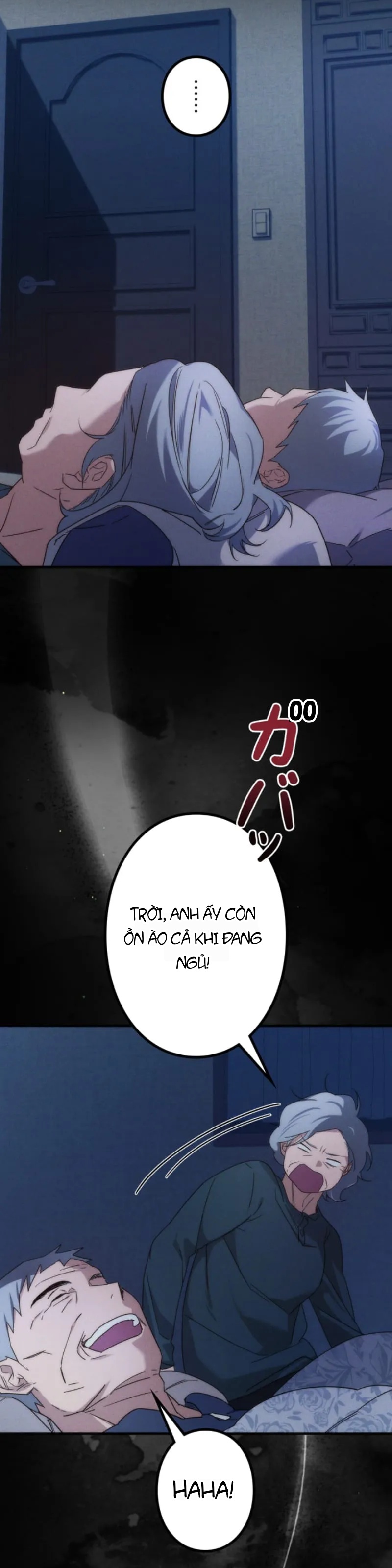 Lắng Nghe Ký Ức: Người Dọn Dẹp Di Vật Chapter 1 - 28