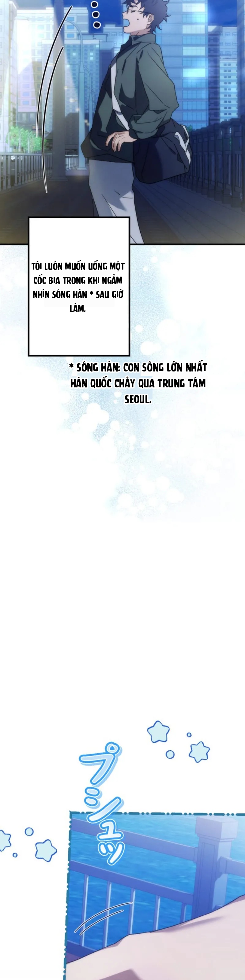 Lắng Nghe Ký Ức: Người Dọn Dẹp Di Vật Chapter 1 - 48