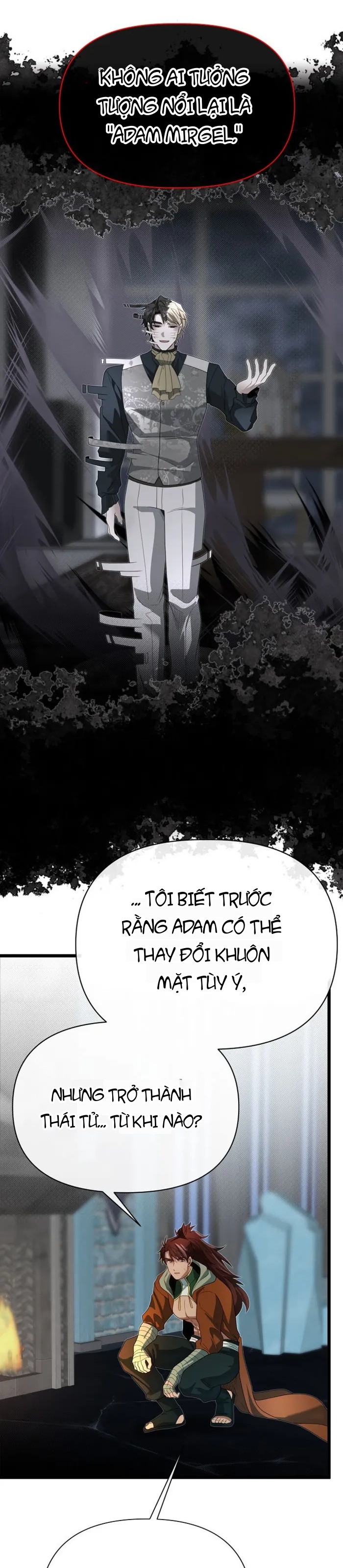 Anh Trai Anh Hùng Là Người Đã Chết Trong Học Viện Chapter 136 - 5