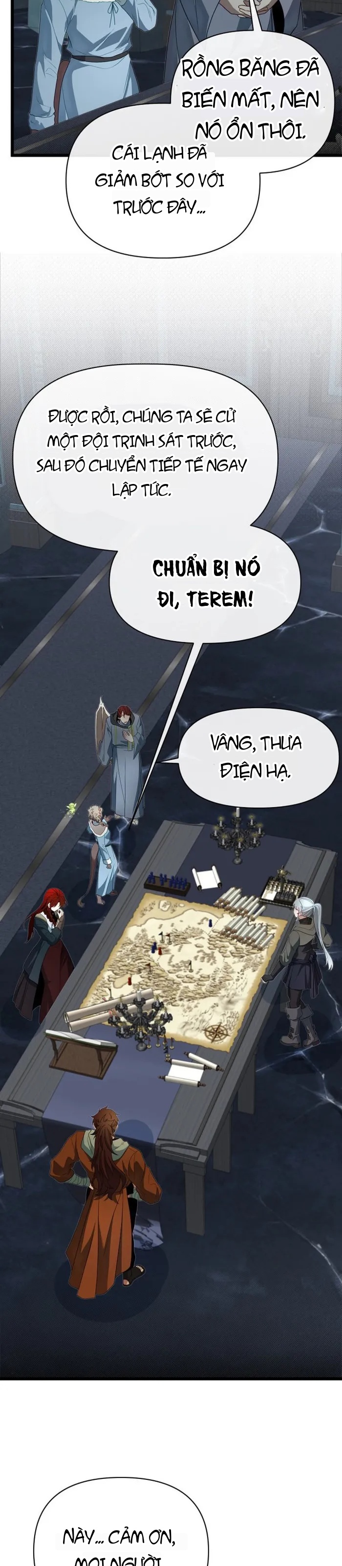 Anh Trai Anh Hùng Là Người Đã Chết Trong Học Viện Chapter 136 - 10
