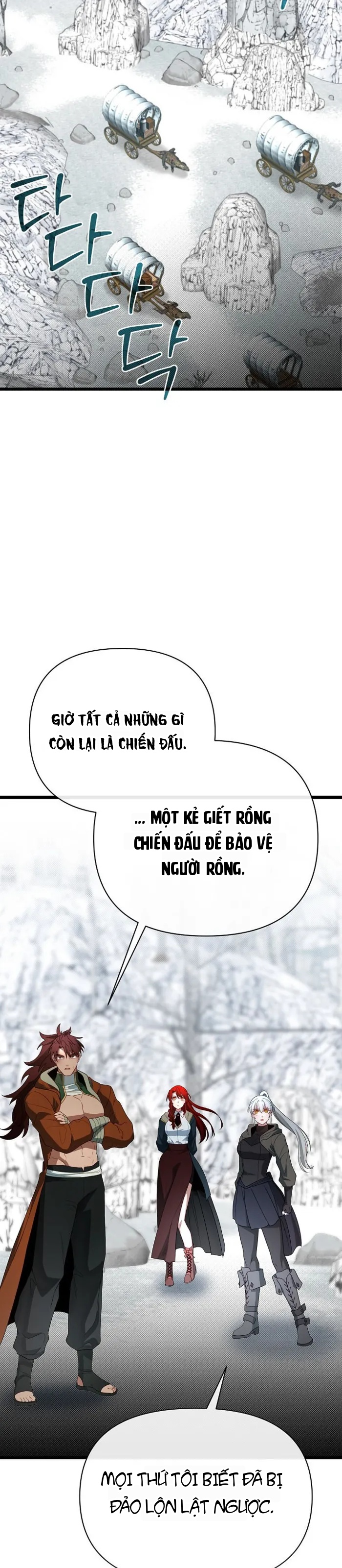 Anh Trai Anh Hùng Là Người Đã Chết Trong Học Viện Chapter 136 - 13