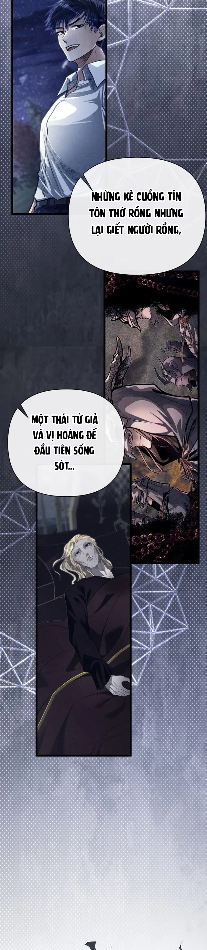 Anh Trai Anh Hùng Là Người Đã Chết Trong Học Viện Chapter 136 - 15