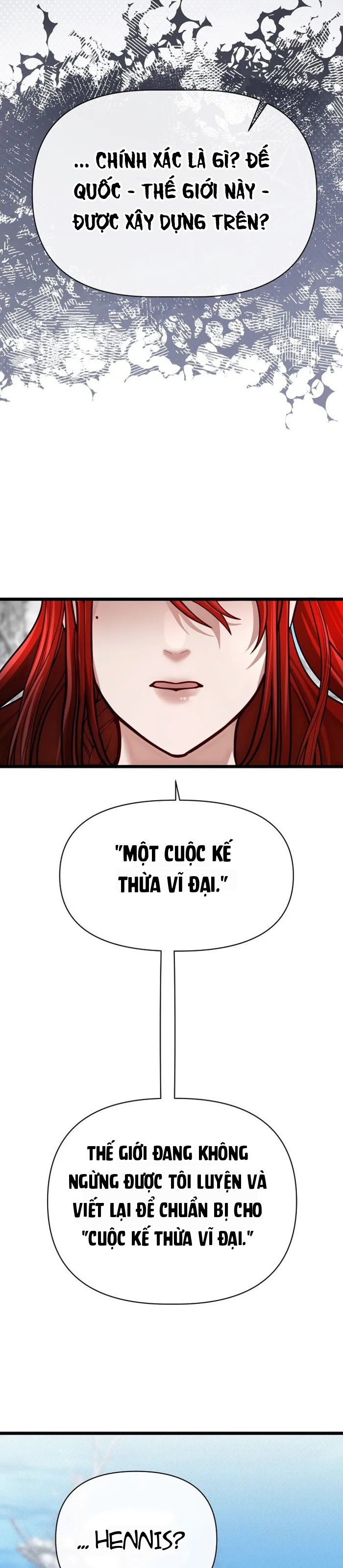 Anh Trai Anh Hùng Là Người Đã Chết Trong Học Viện Chapter 136 - 16