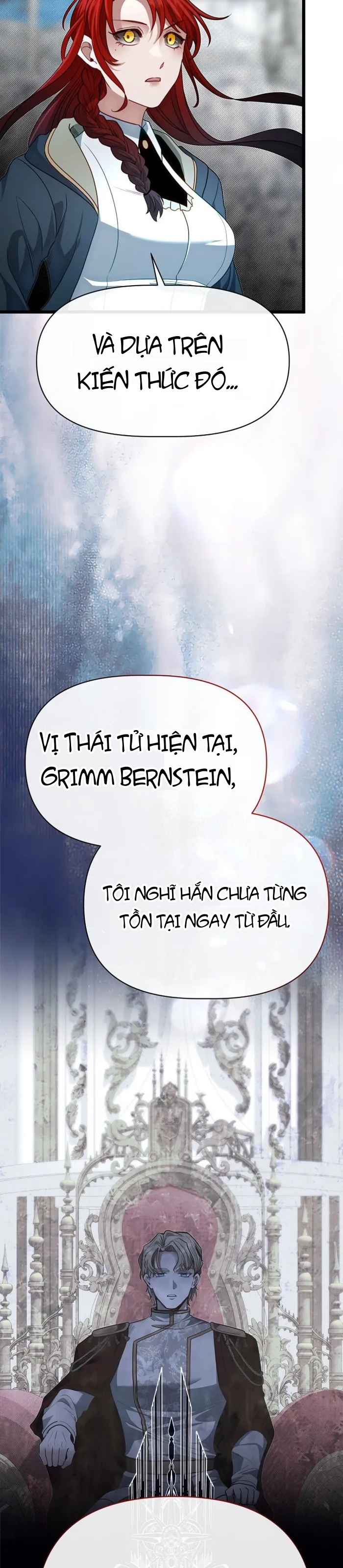 Anh Trai Anh Hùng Là Người Đã Chết Trong Học Viện Chapter 136 - 19