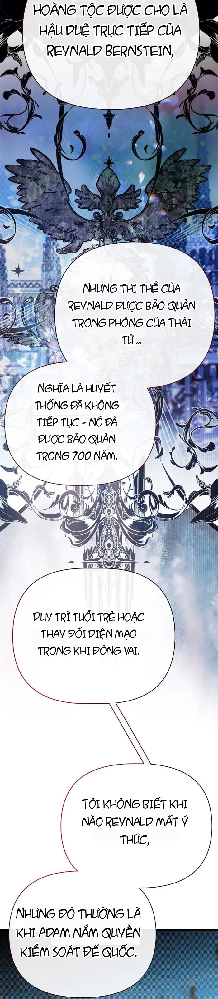 Anh Trai Anh Hùng Là Người Đã Chết Trong Học Viện Chapter 136 - 20