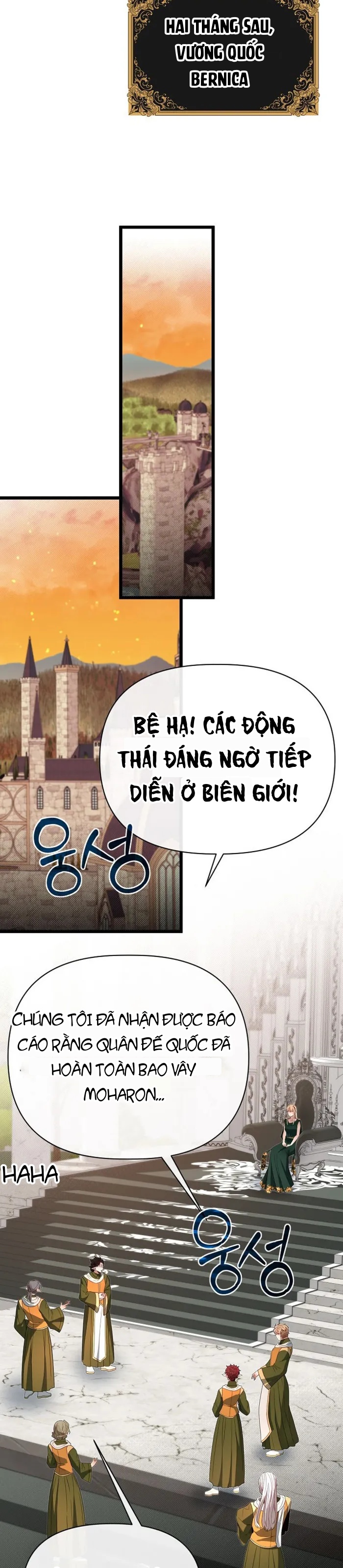 Anh Trai Anh Hùng Là Người Đã Chết Trong Học Viện Chapter 136 - 28