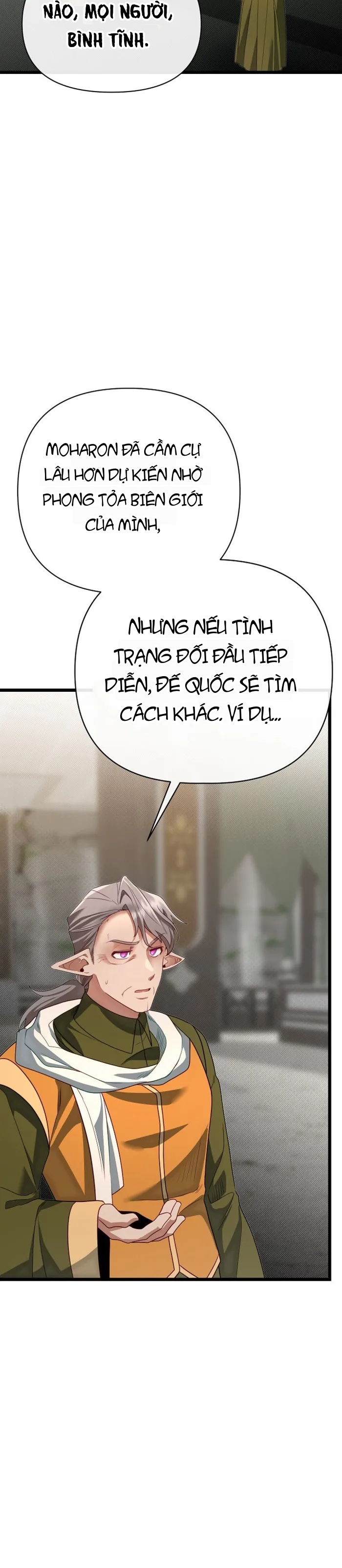 Anh Trai Anh Hùng Là Người Đã Chết Trong Học Viện Chapter 136 - 29