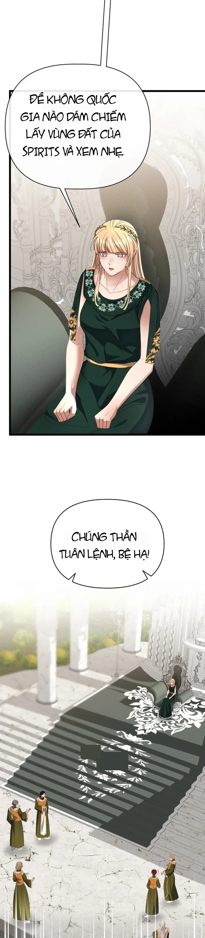 Anh Trai Anh Hùng Là Người Đã Chết Trong Học Viện Chapter 136 - 32