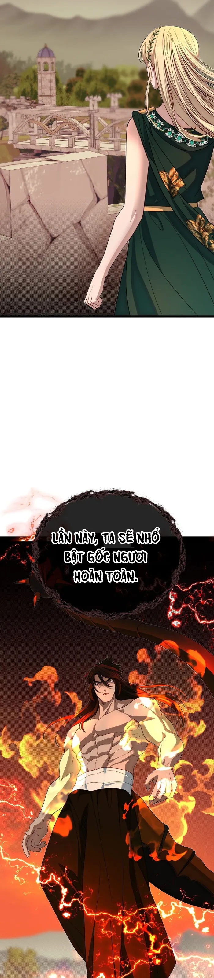 Anh Trai Anh Hùng Là Người Đã Chết Trong Học Viện Chapter 136 - 37