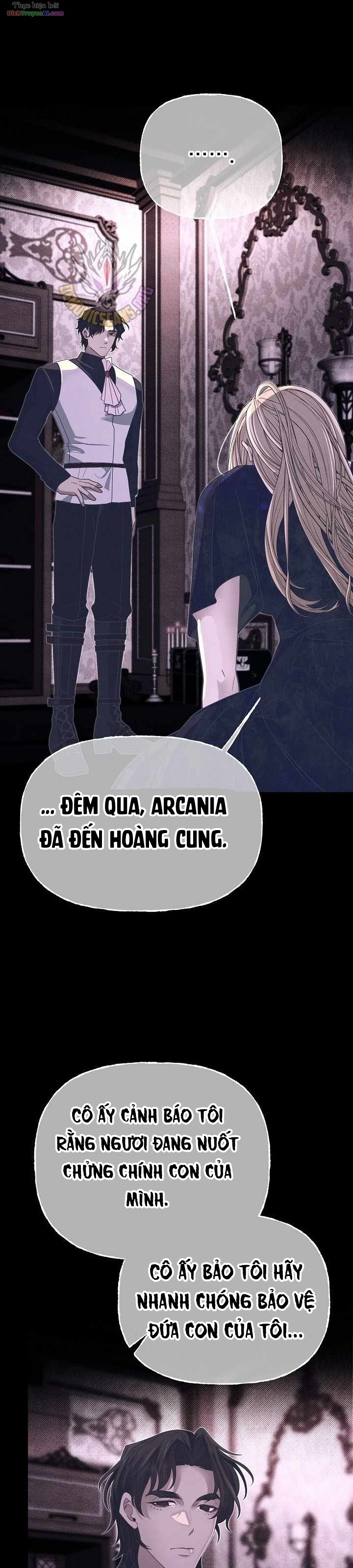 Anh Trai Anh Hùng Là Người Đã Chết Trong Học Viện Chapter 144 - 9