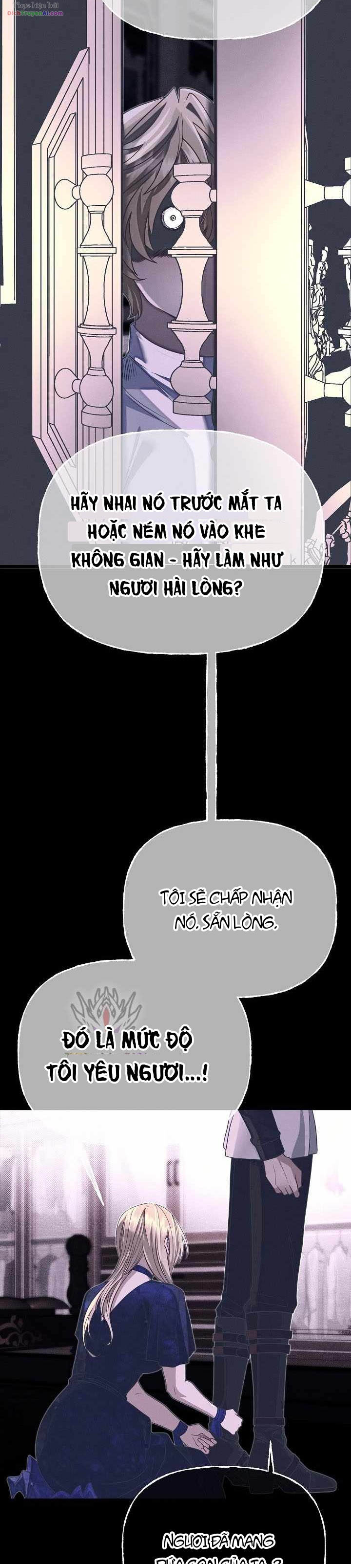 Anh Trai Anh Hùng Là Người Đã Chết Trong Học Viện Chapter 144 - 11