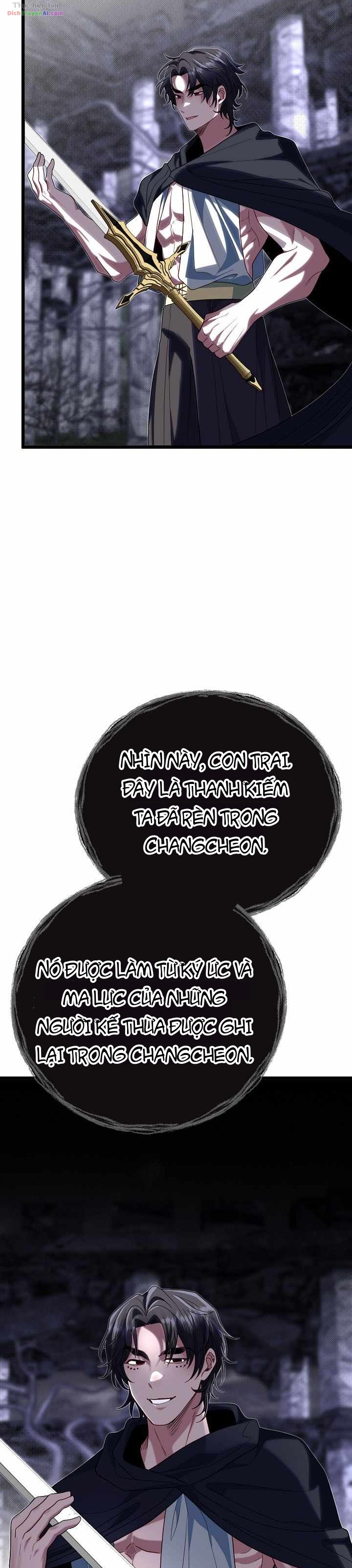 Anh Trai Anh Hùng Là Người Đã Chết Trong Học Viện Chapter 144 - 21