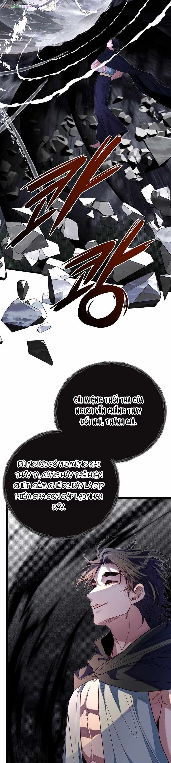 Anh Trai Anh Hùng Là Người Đã Chết Trong Học Viện Chapter 144 - 24