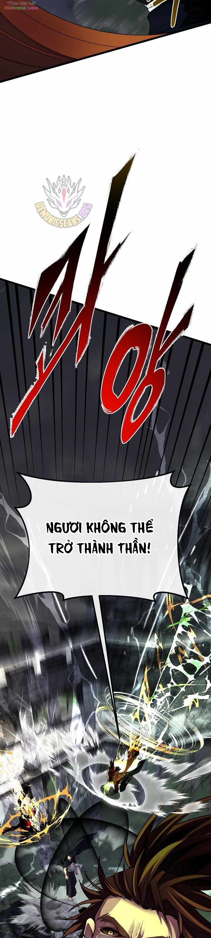 Anh Trai Anh Hùng Là Người Đã Chết Trong Học Viện Chapter 144 - 33