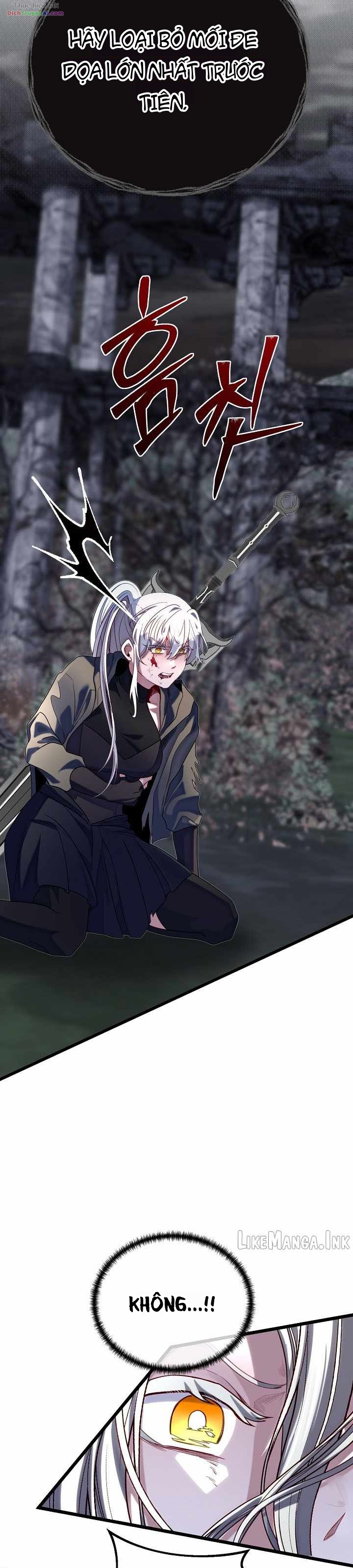 Anh Trai Anh Hùng Là Người Đã Chết Trong Học Viện Chapter 144 - 41