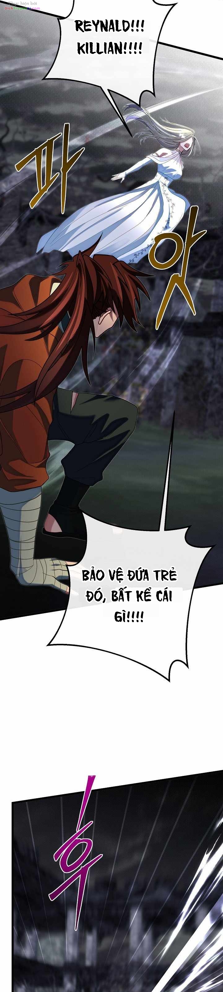 Anh Trai Anh Hùng Là Người Đã Chết Trong Học Viện Chapter 144 - 42