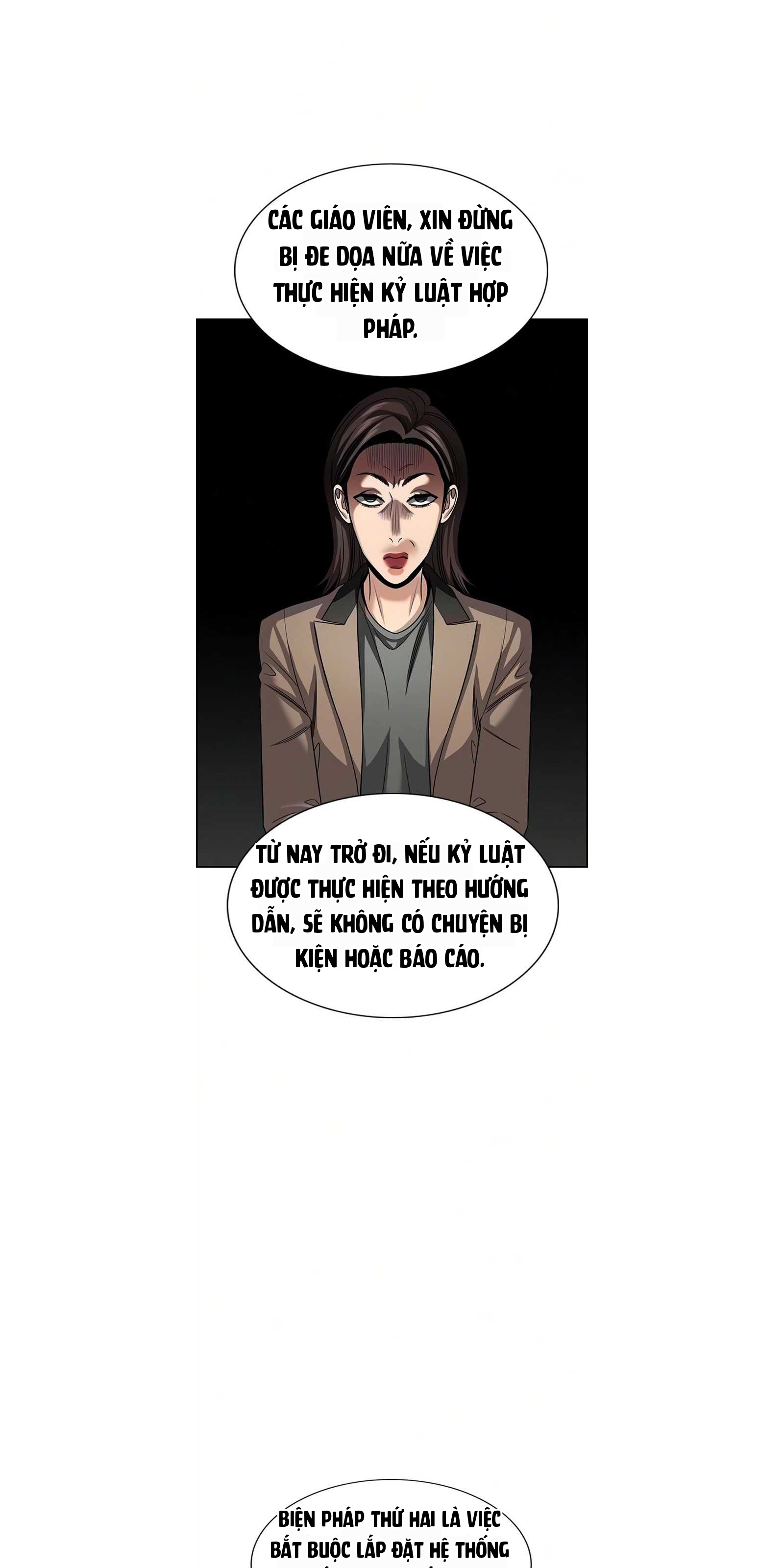 Giáo Dục Chân Chính Chapter 247 - 20