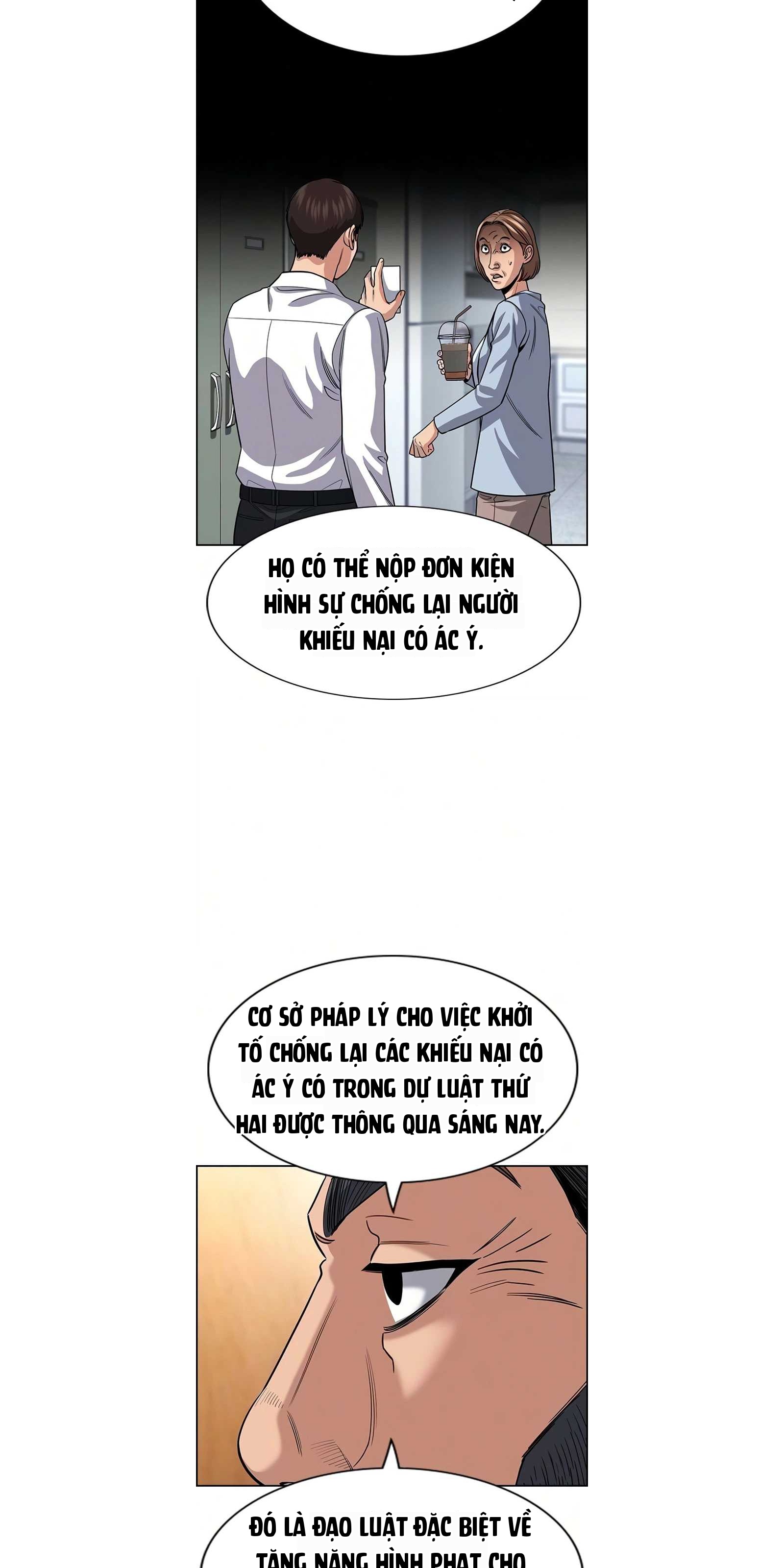 Giáo Dục Chân Chính Chapter 247 - 25