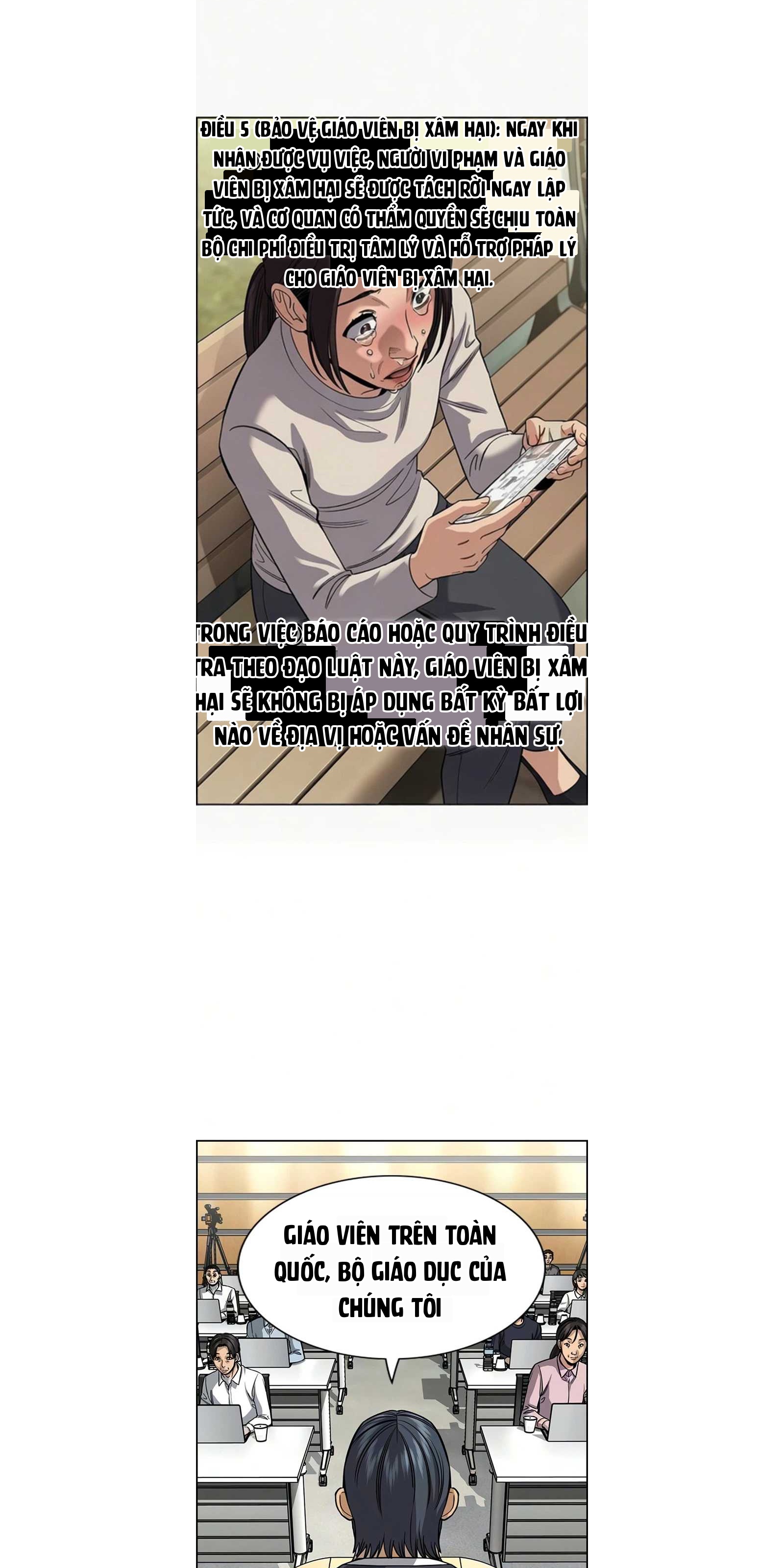 Giáo Dục Chân Chính Chapter 247 - 28