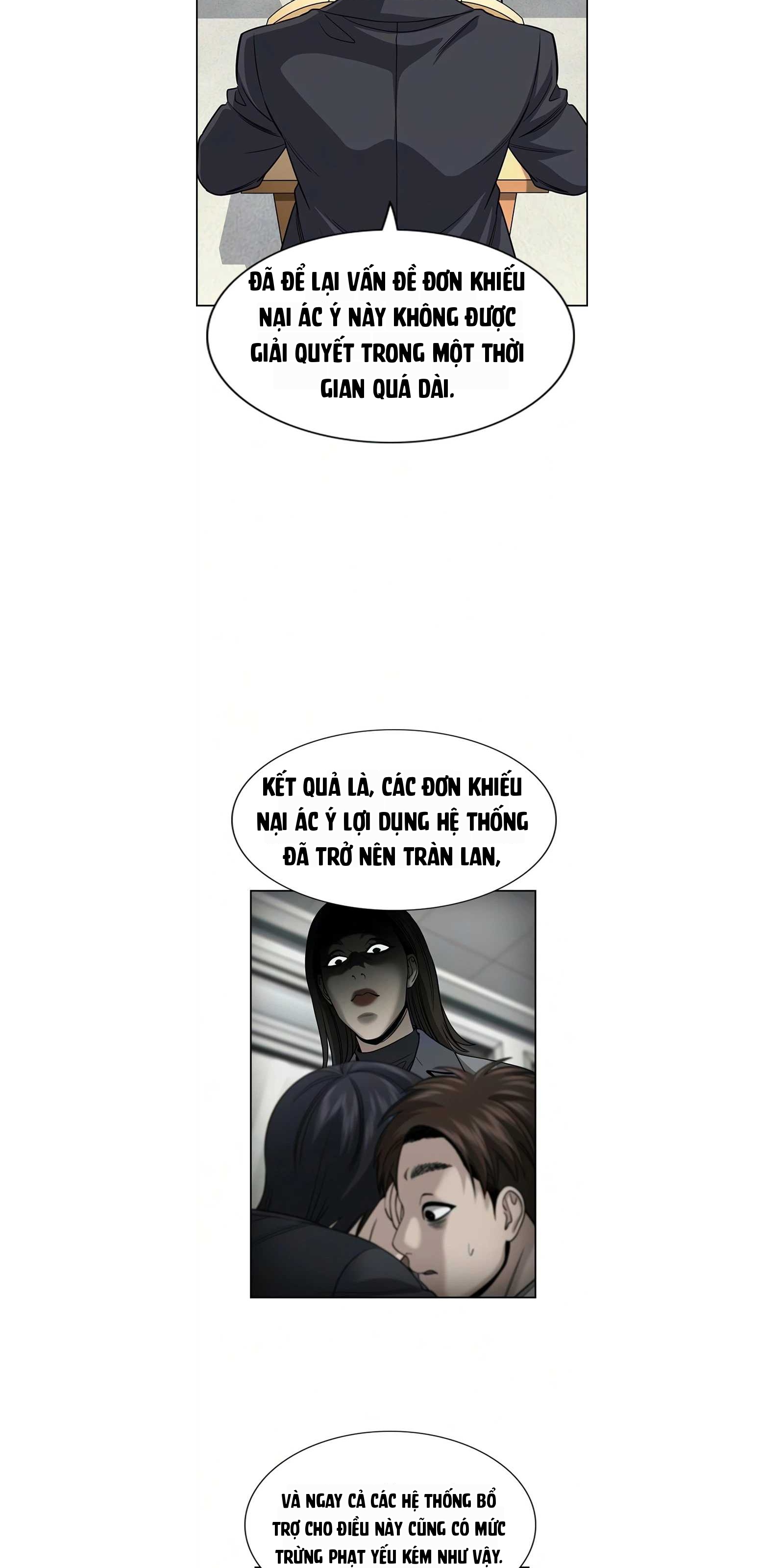 Giáo Dục Chân Chính Chapter 247 - 29