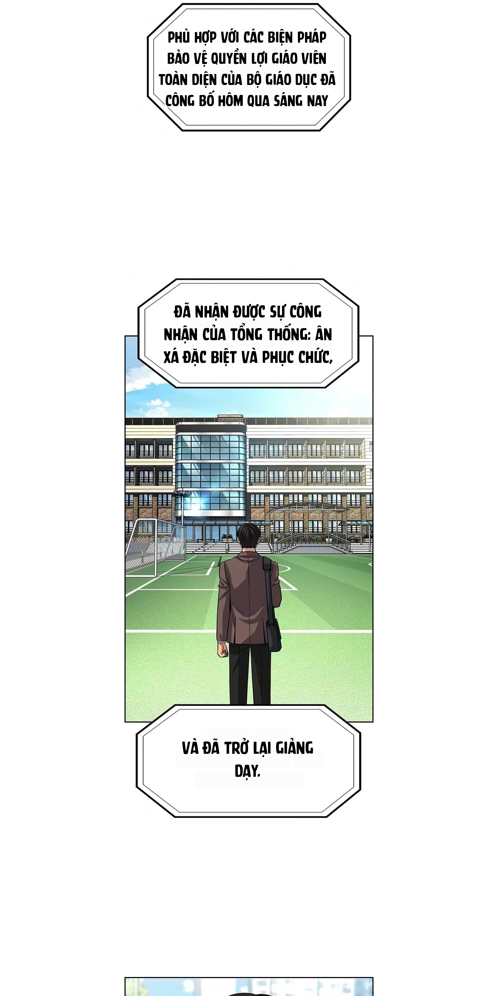 Giáo Dục Chân Chính Chapter 247 - 39