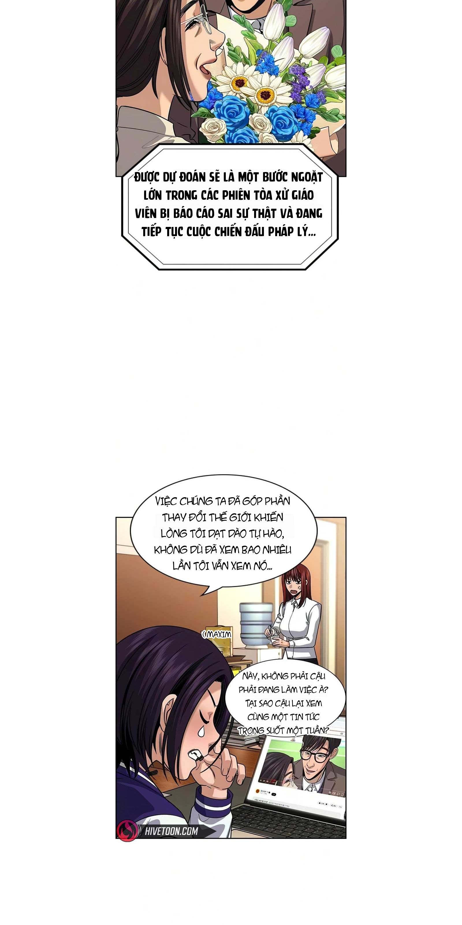 Giáo Dục Chân Chính Chapter 247 - 41