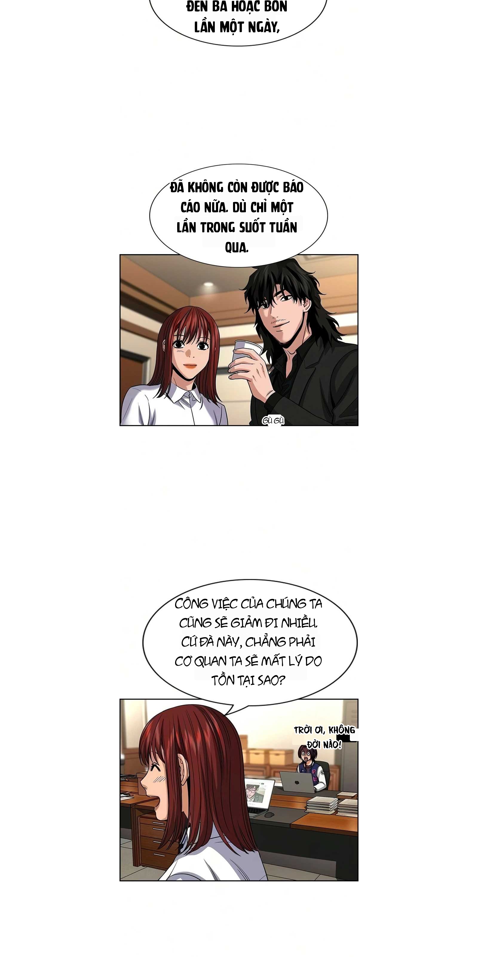 Giáo Dục Chân Chính Chapter 247 - 43
