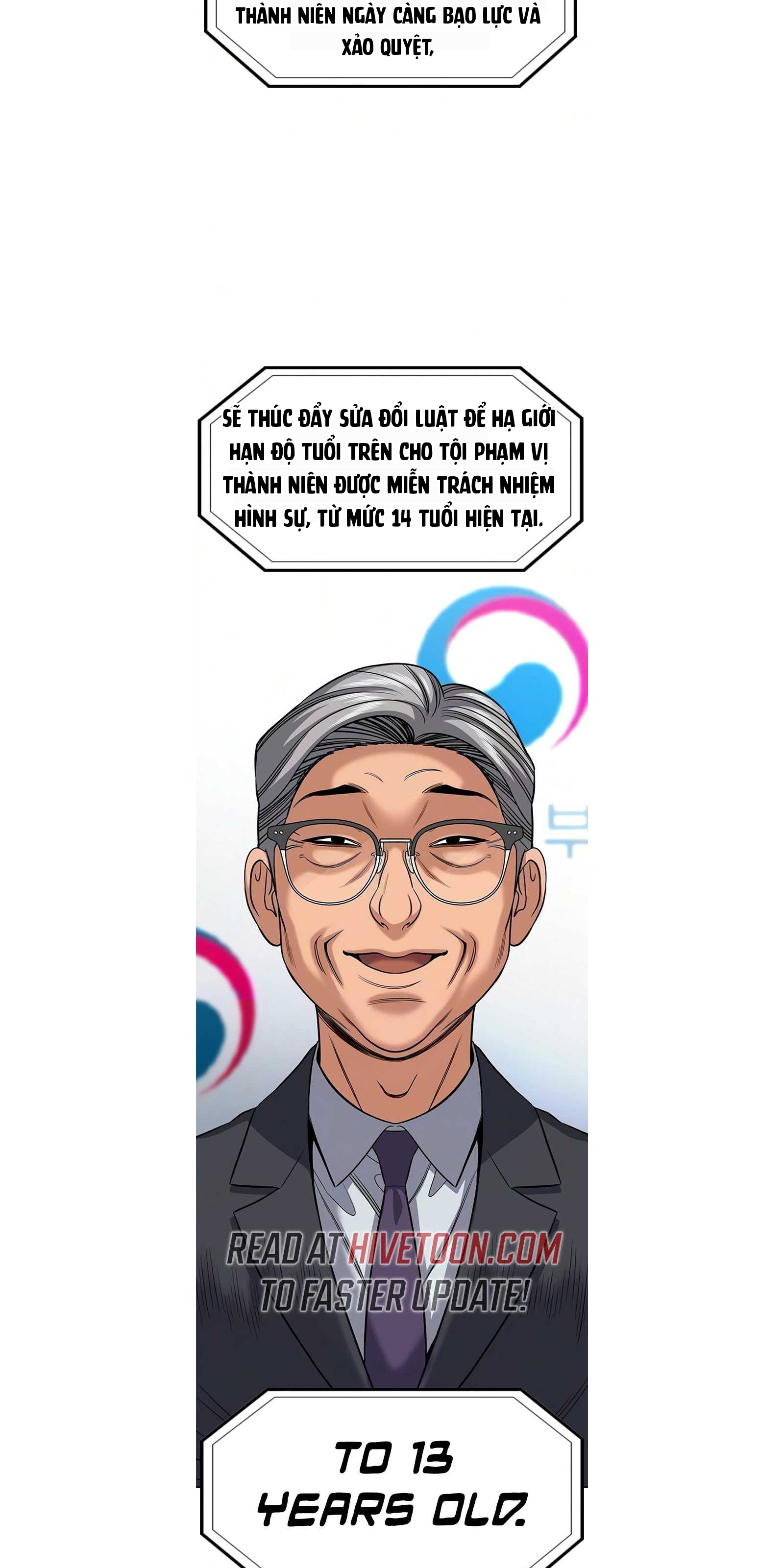 Giáo Dục Chân Chính Chapter 247 - 47