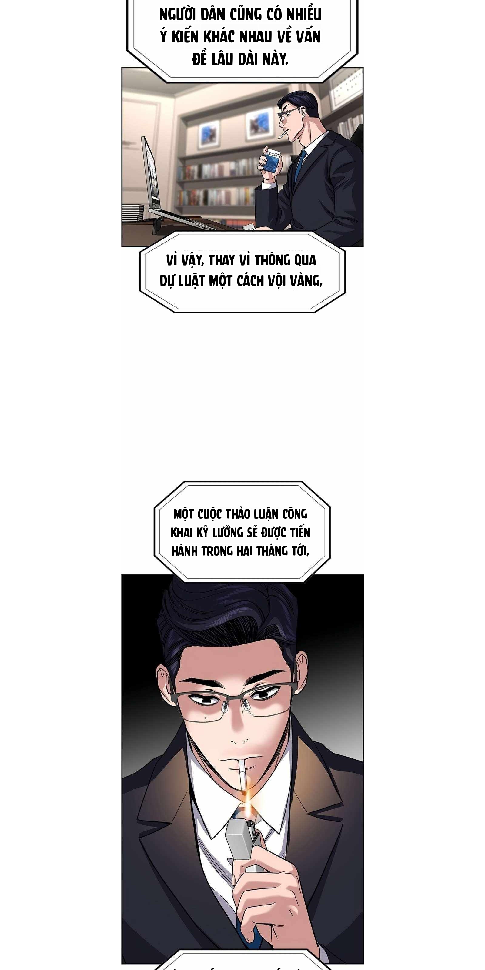 Giáo Dục Chân Chính Chapter 248 - 6