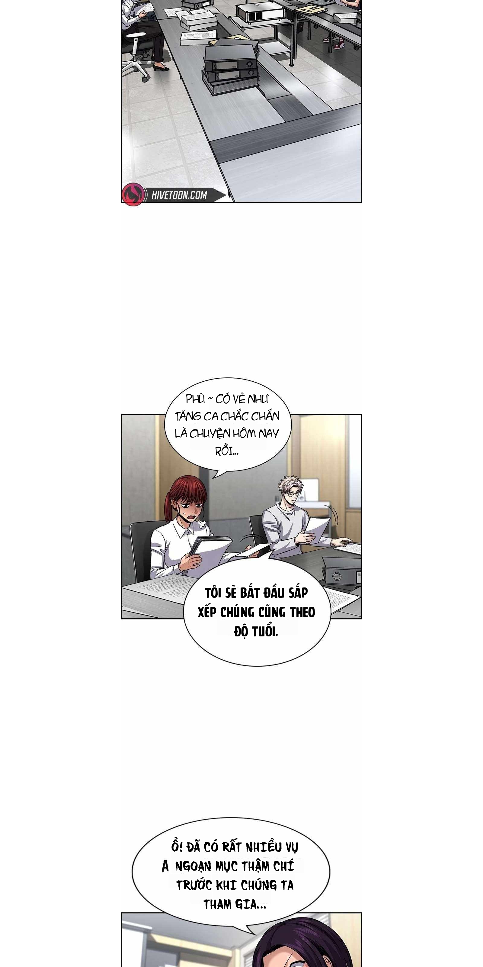 Giáo Dục Chân Chính Chapter 248 - 10