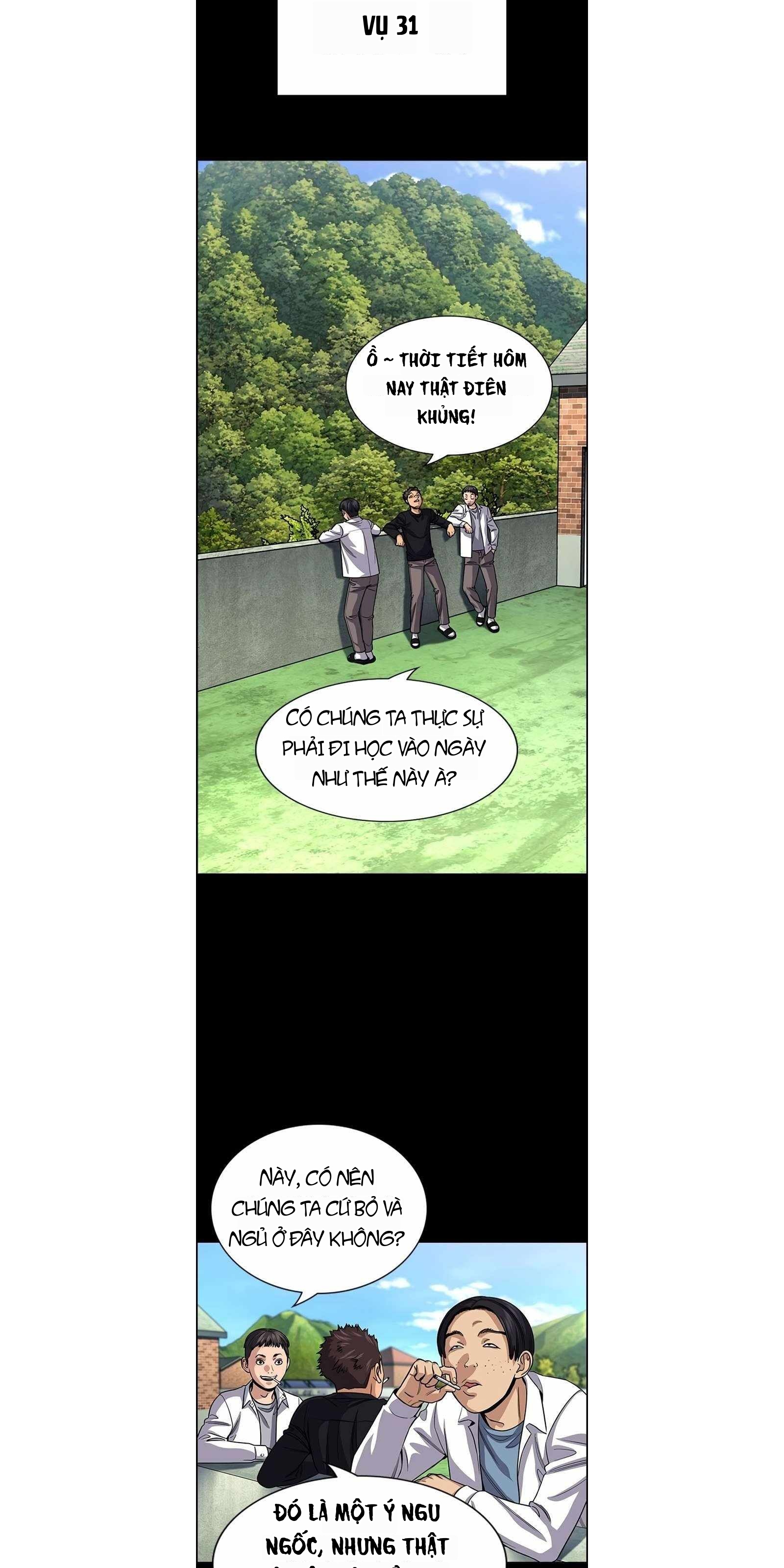 Giáo Dục Chân Chính Chapter 248 - 12