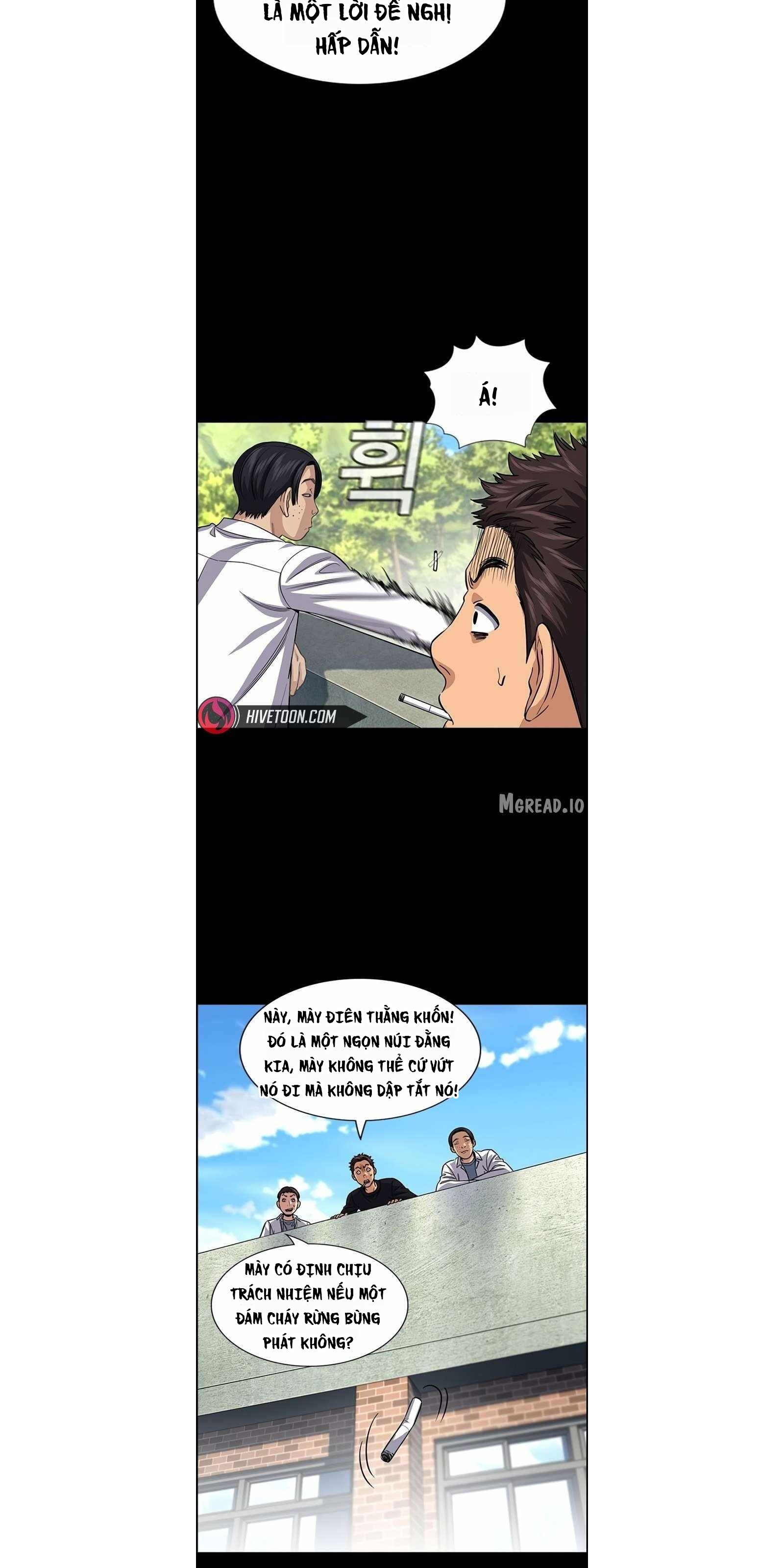 Giáo Dục Chân Chính Chapter 248 - 13