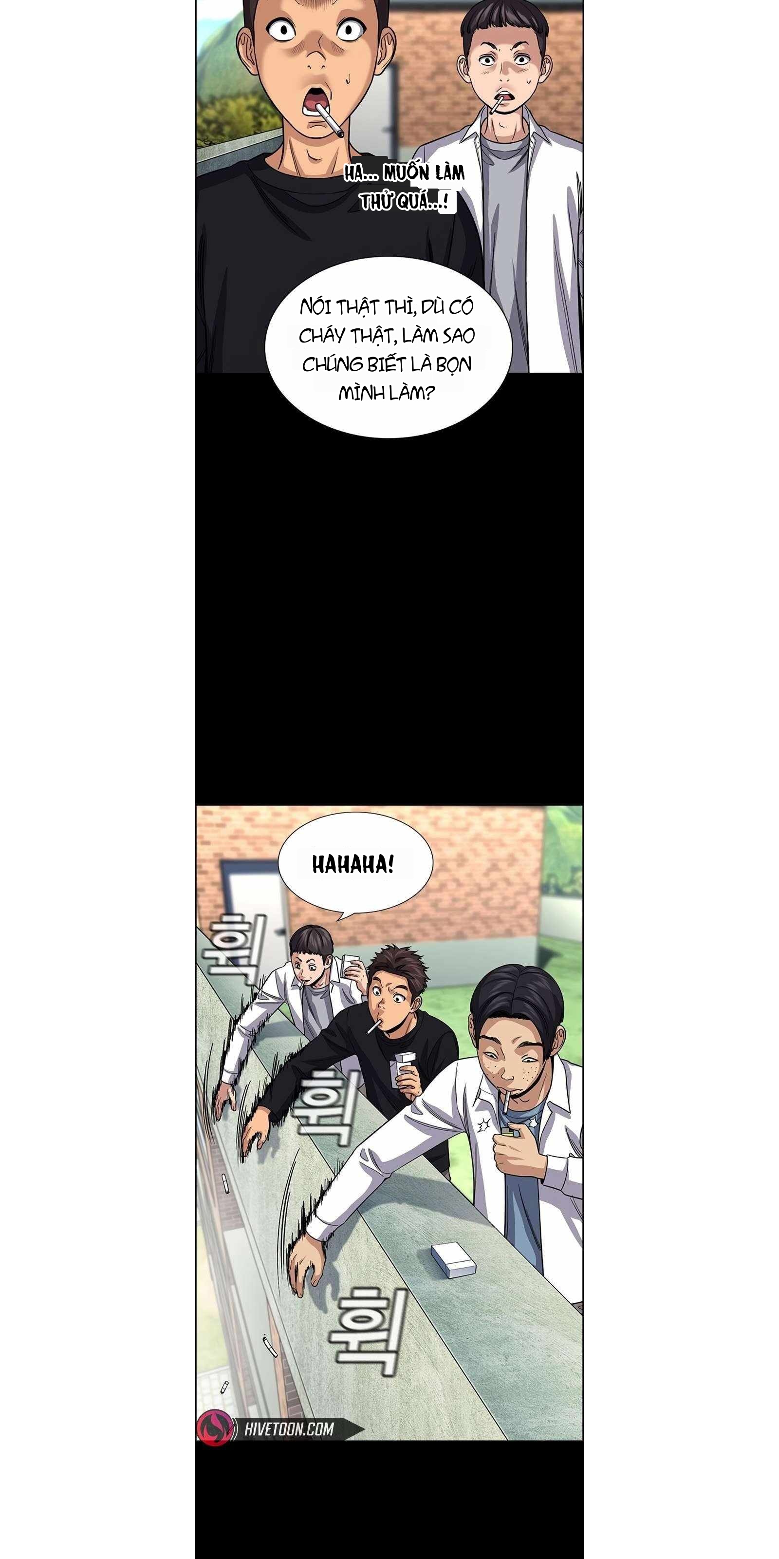 Giáo Dục Chân Chính Chapter 248 - 15