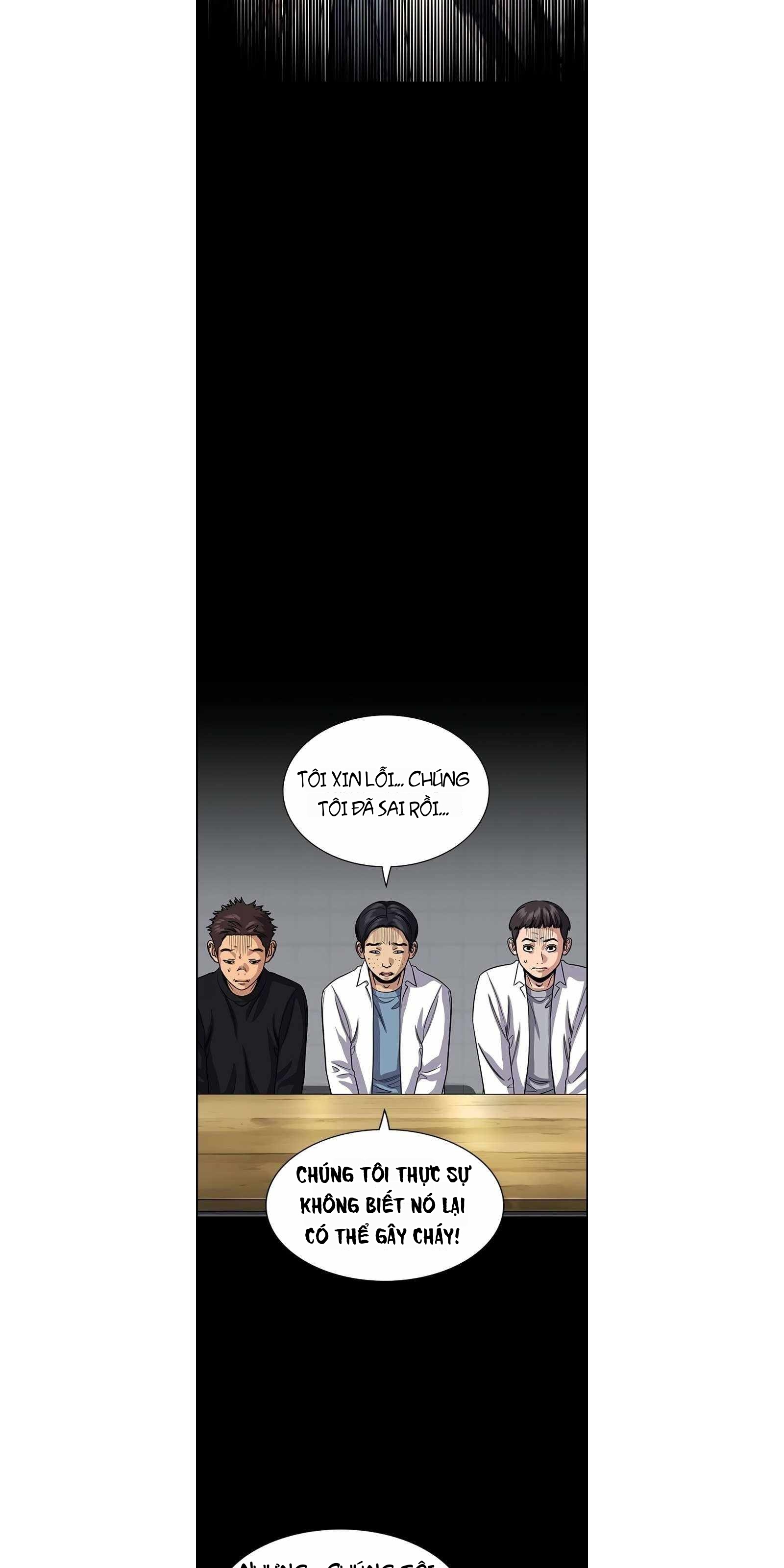 Giáo Dục Chân Chính Chapter 248 - 18