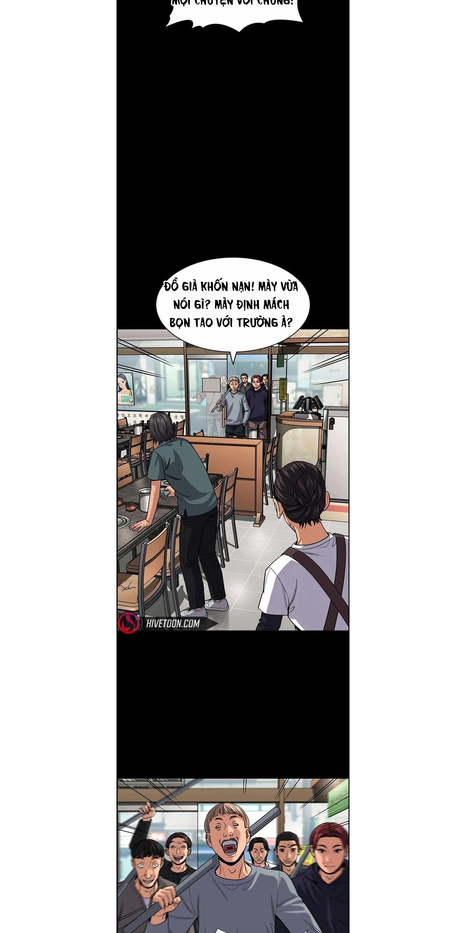 Giáo Dục Chân Chính Chapter 248 - 22