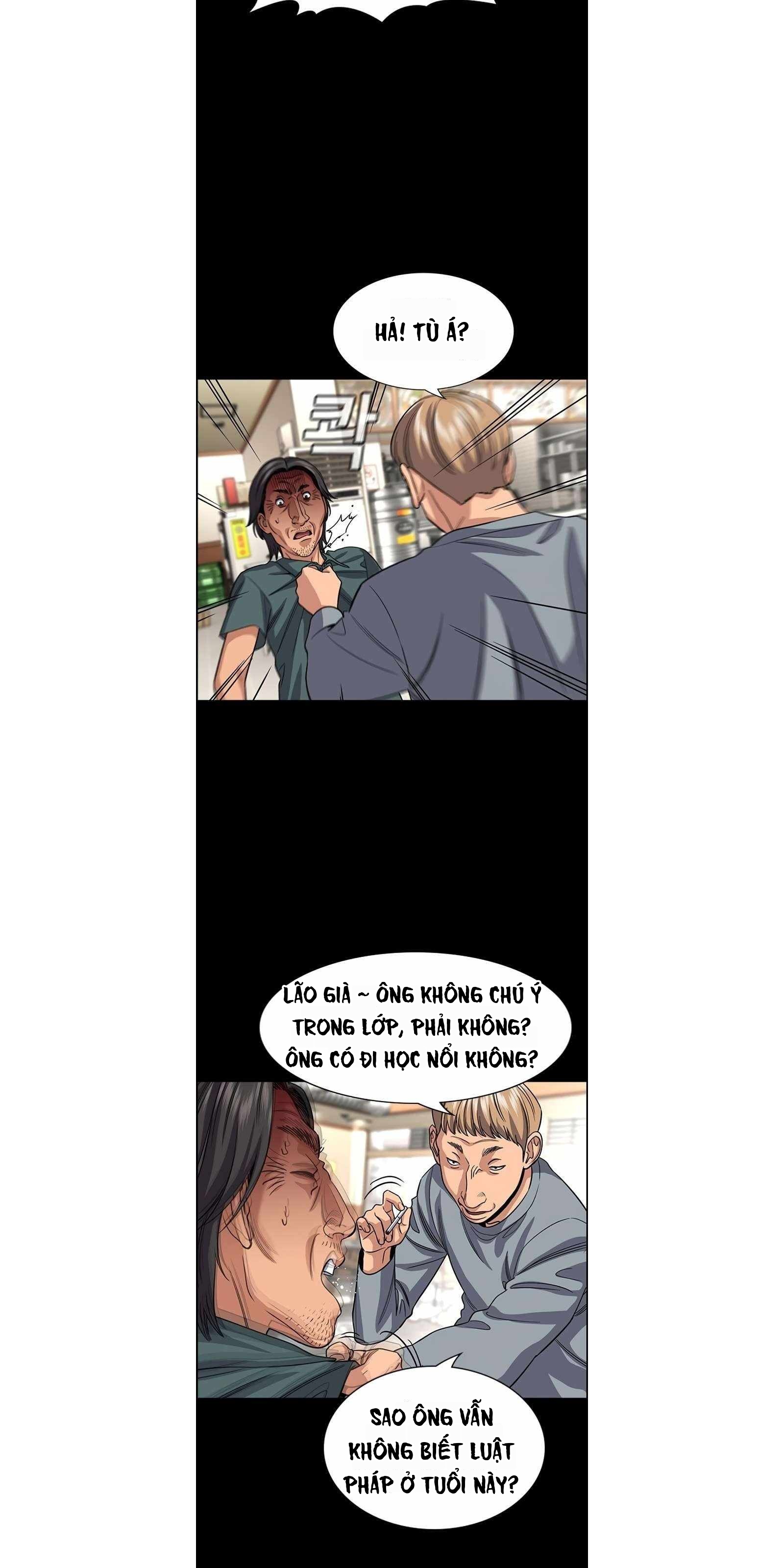 Giáo Dục Chân Chính Chapter 248 - 24