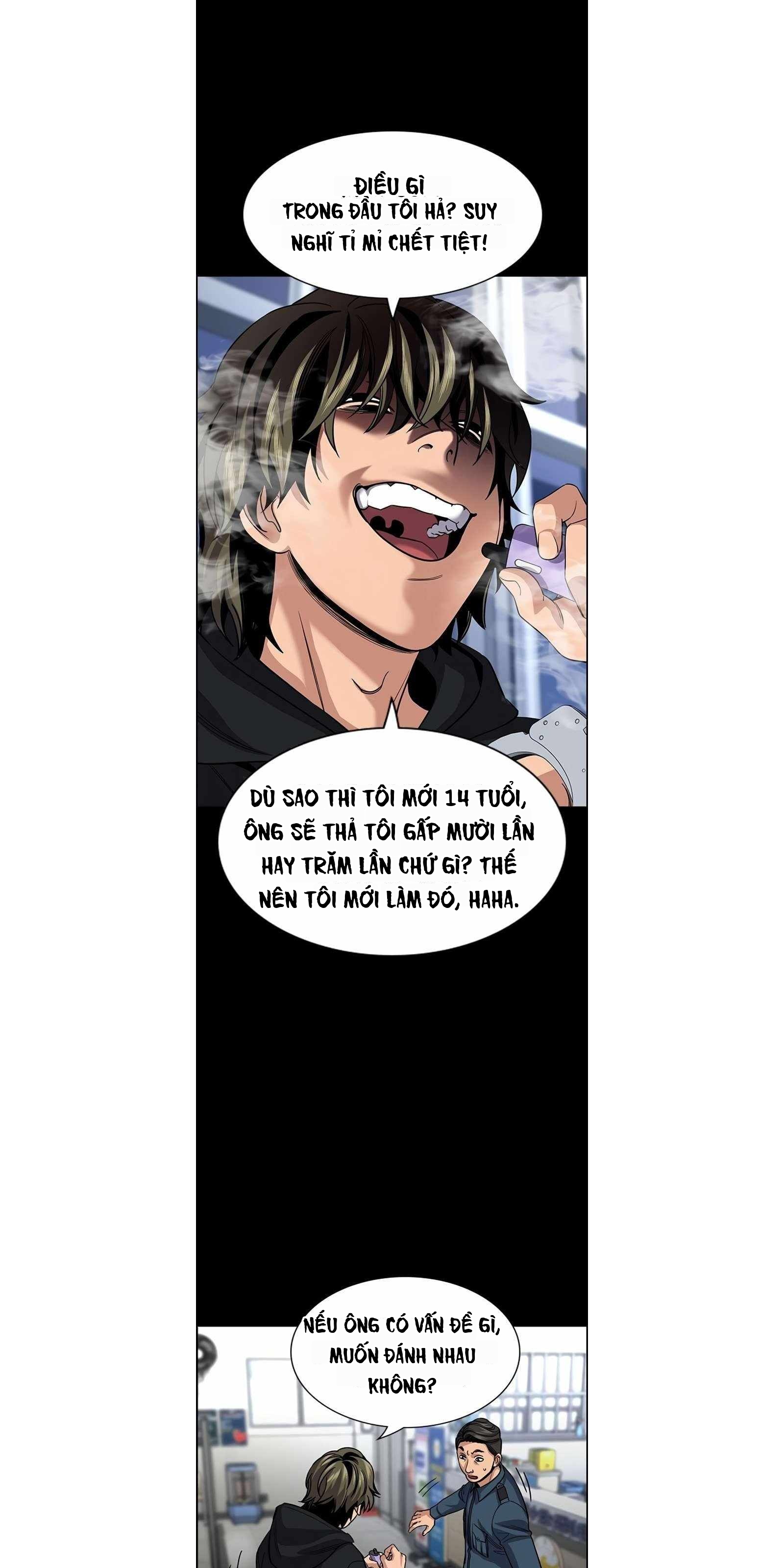 Giáo Dục Chân Chính Chapter 248 - 29