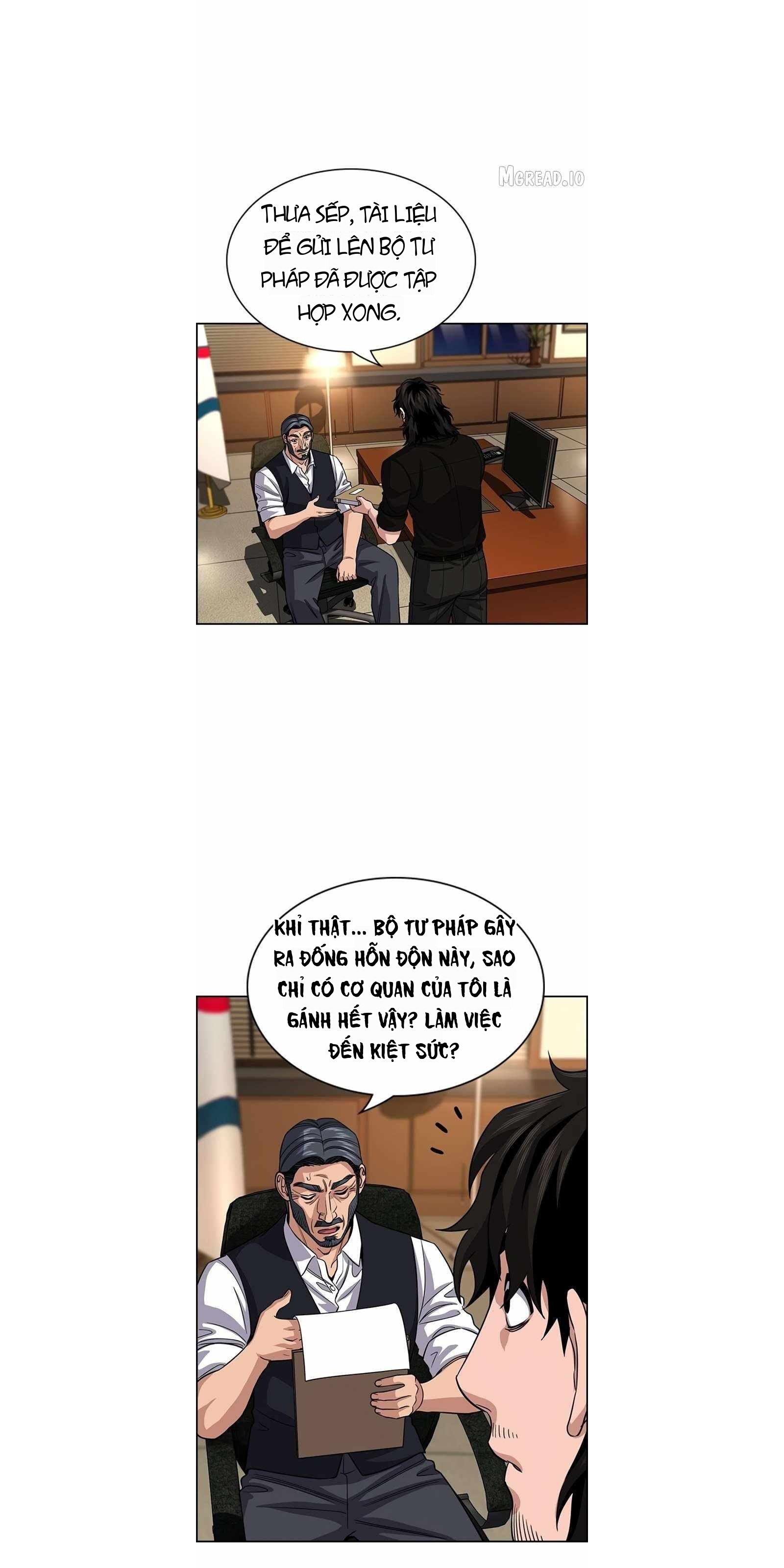 Giáo Dục Chân Chính Chapter 248 - 32