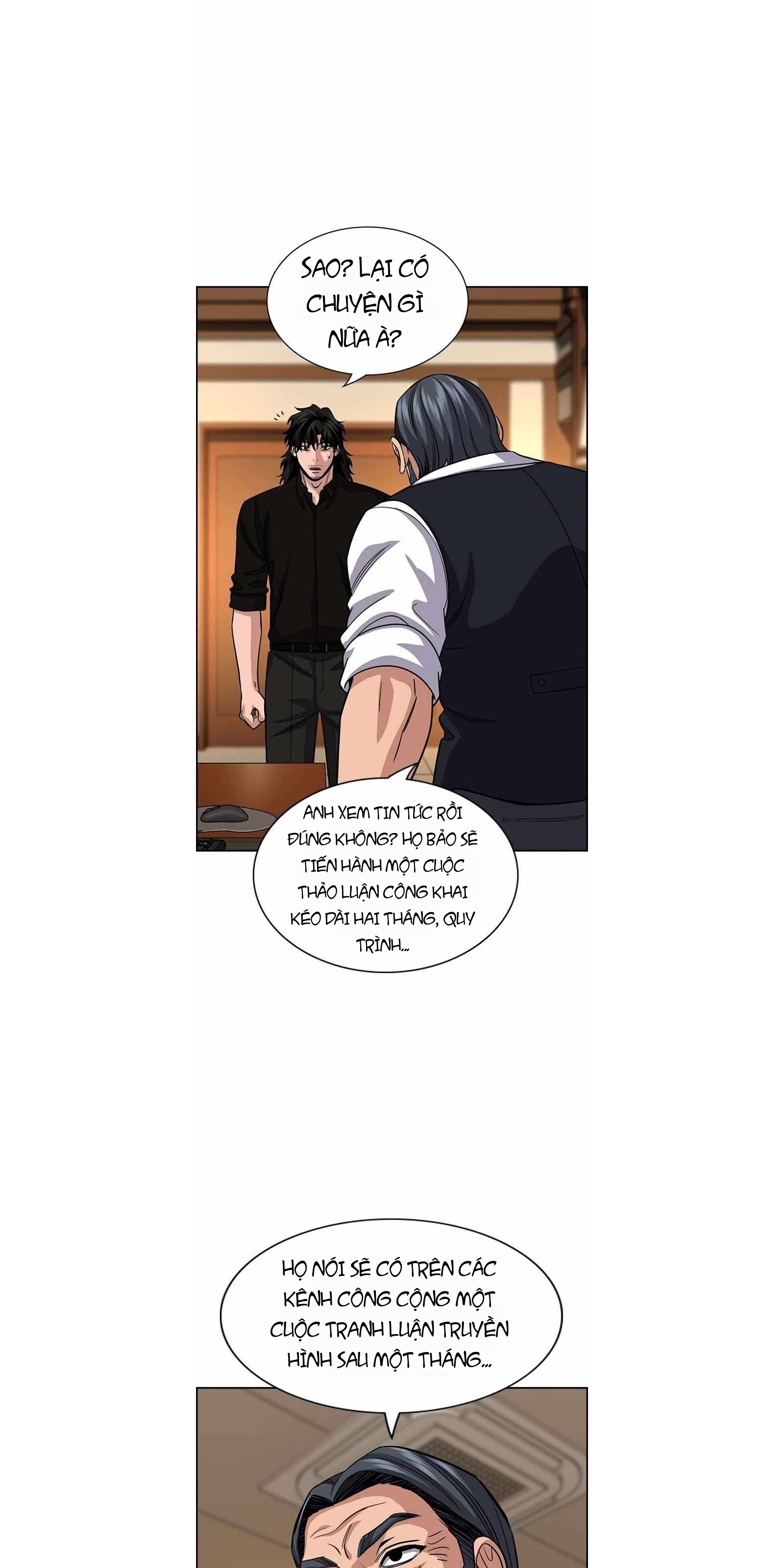 Giáo Dục Chân Chính Chapter 248 - 33