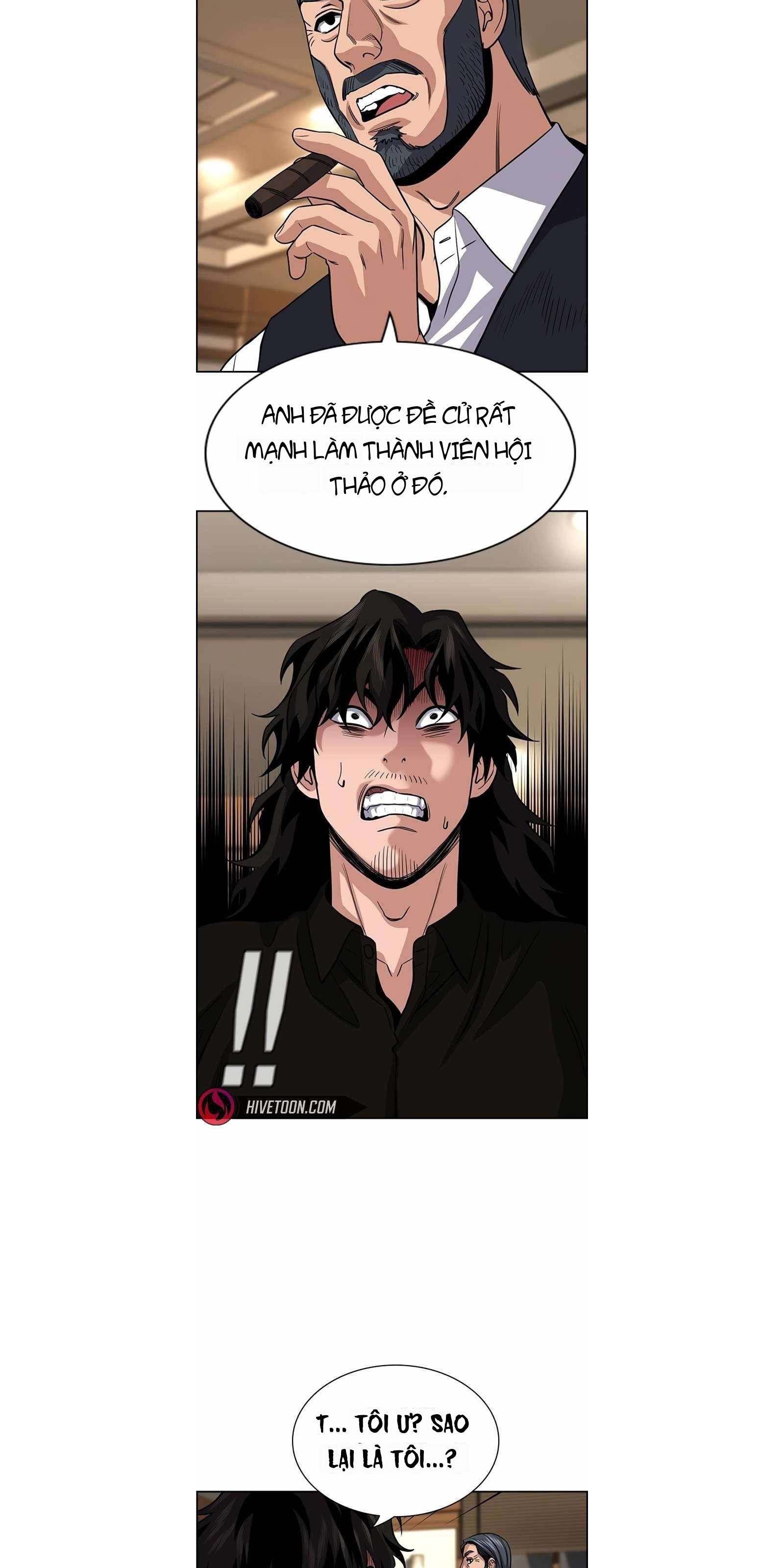 Giáo Dục Chân Chính Chapter 248 - 34