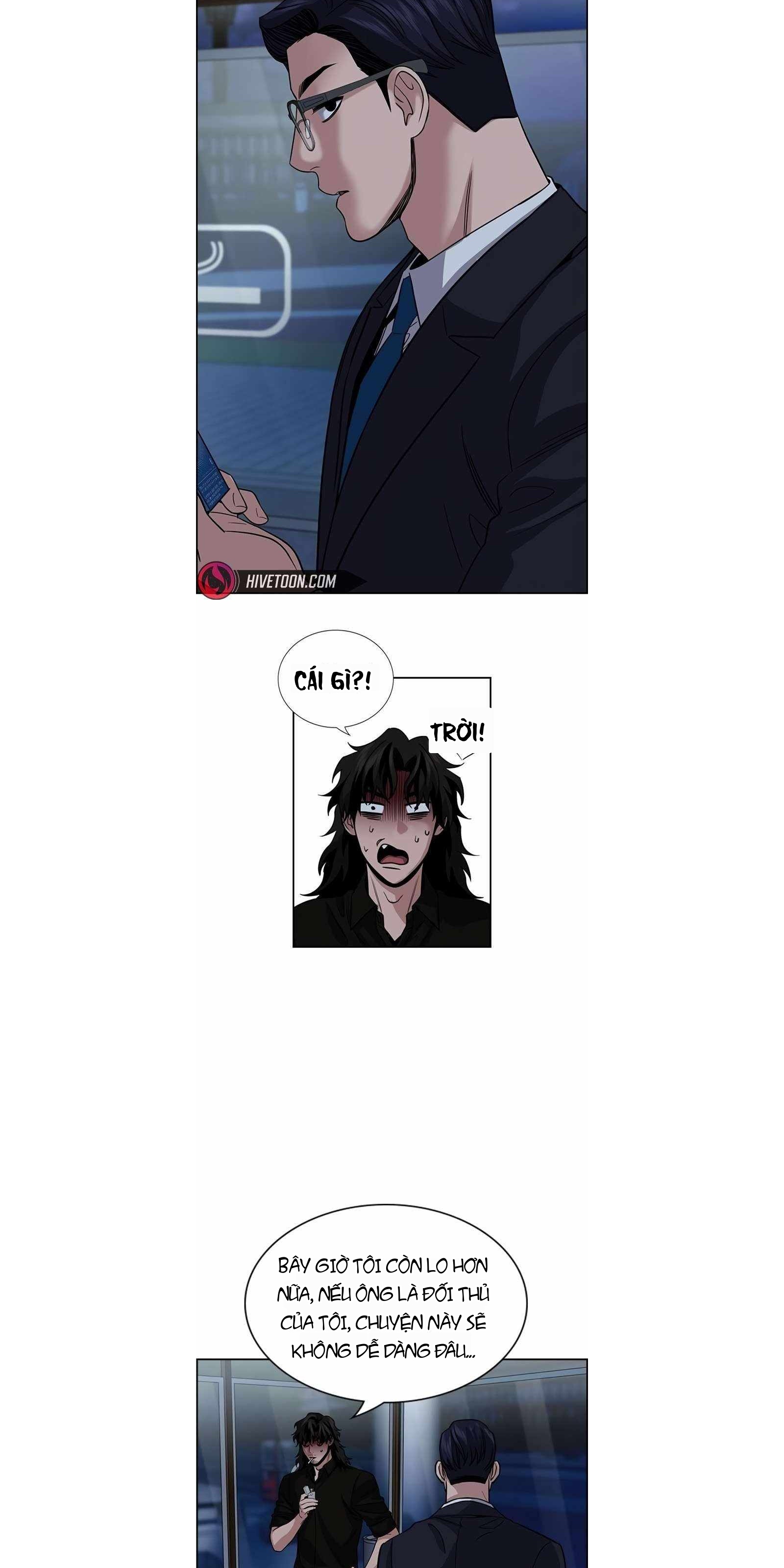 Giáo Dục Chân Chính Chapter 248 - 40