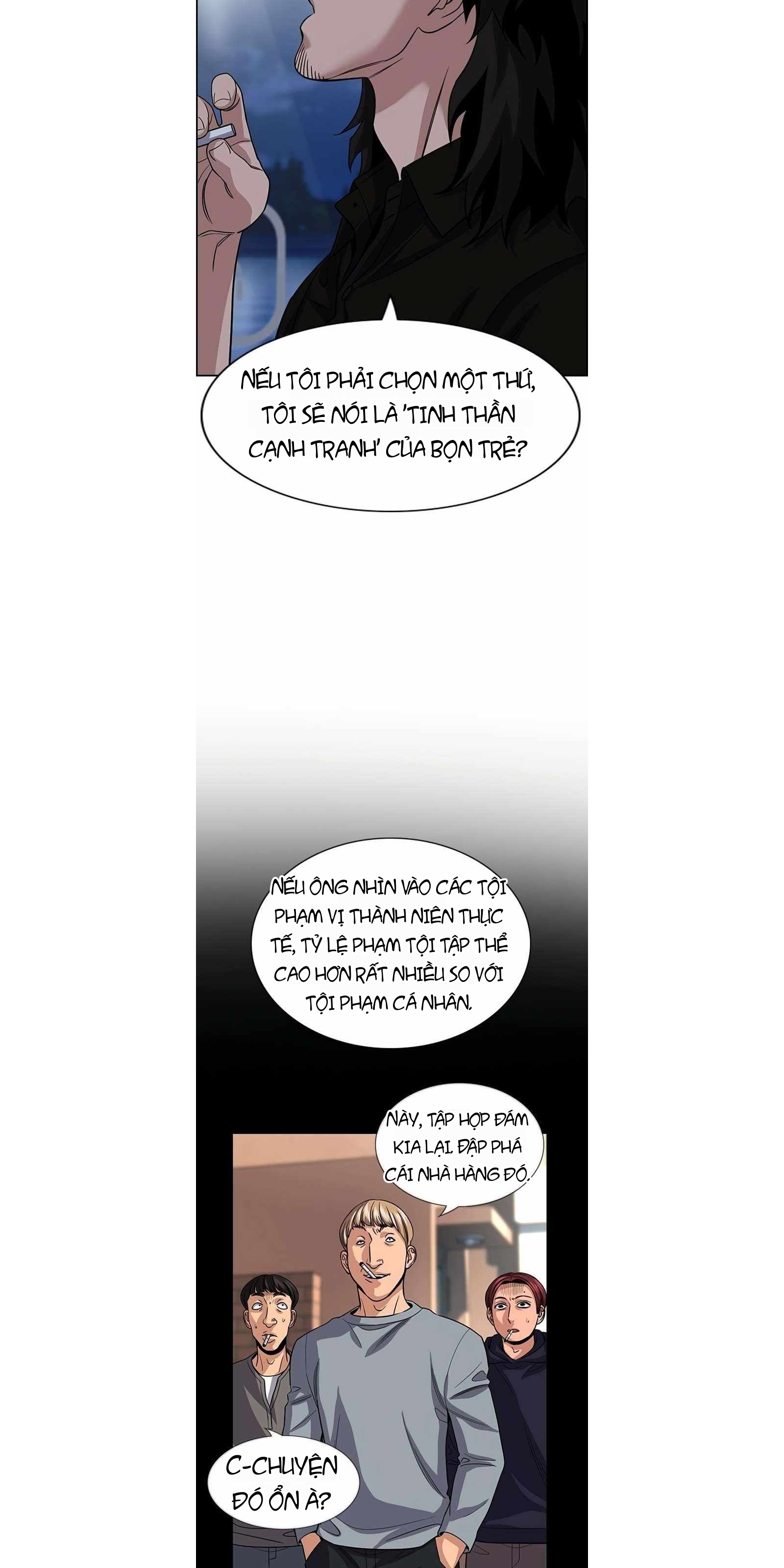 Giáo Dục Chân Chính Chapter 248 - 42