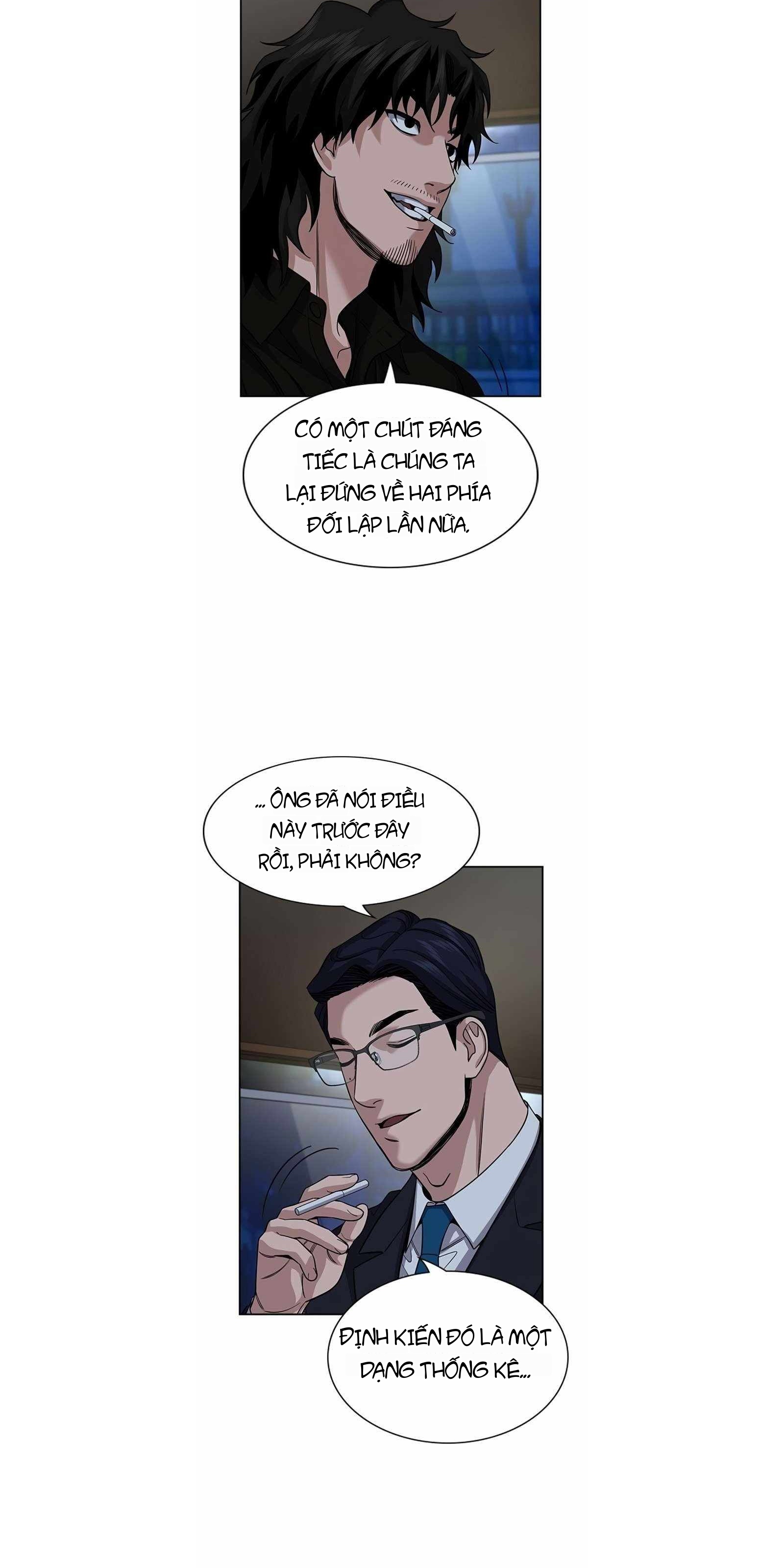Giáo Dục Chân Chính Chapter 248 - 47