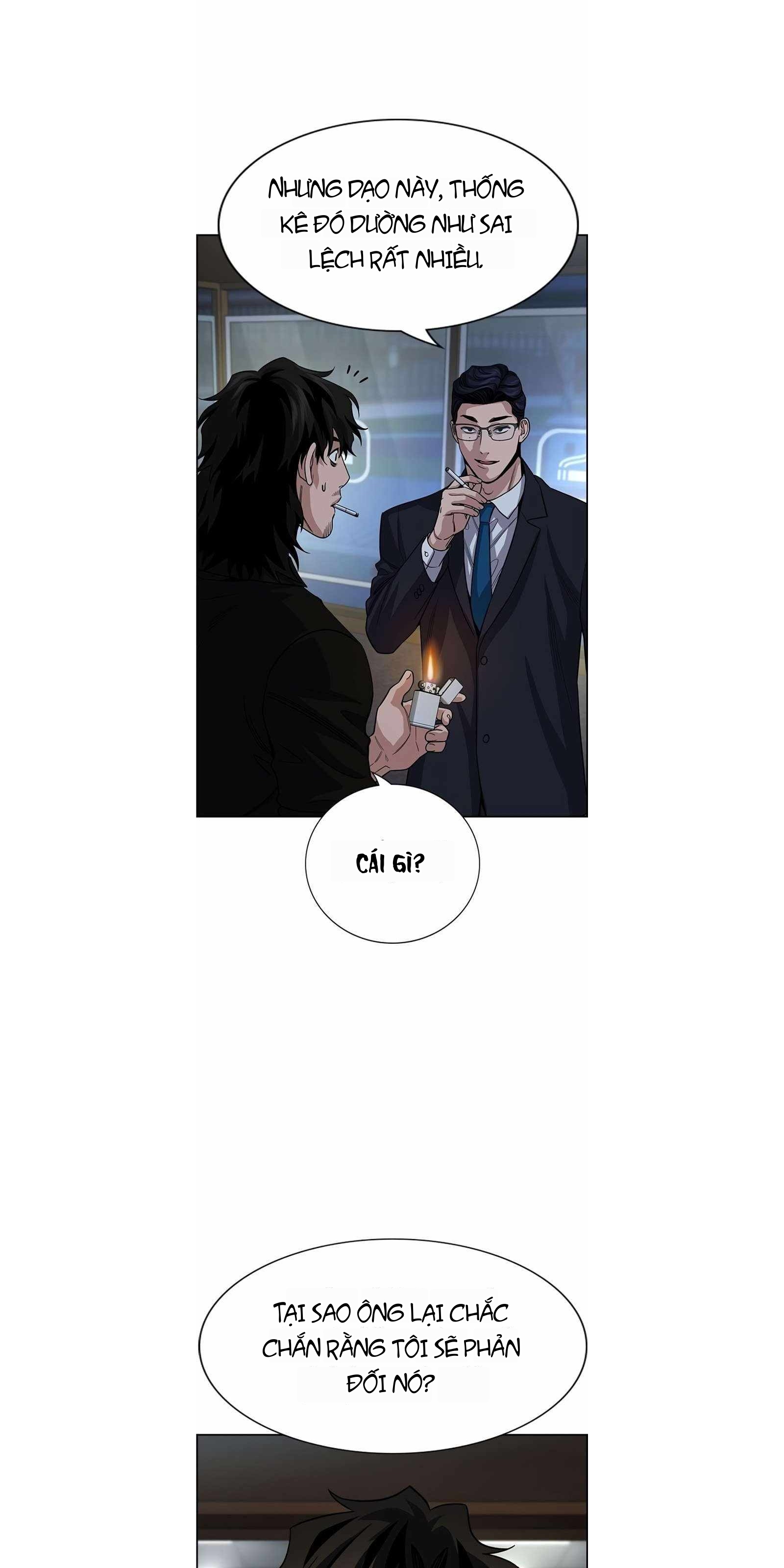 Giáo Dục Chân Chính Chapter 248 - 48