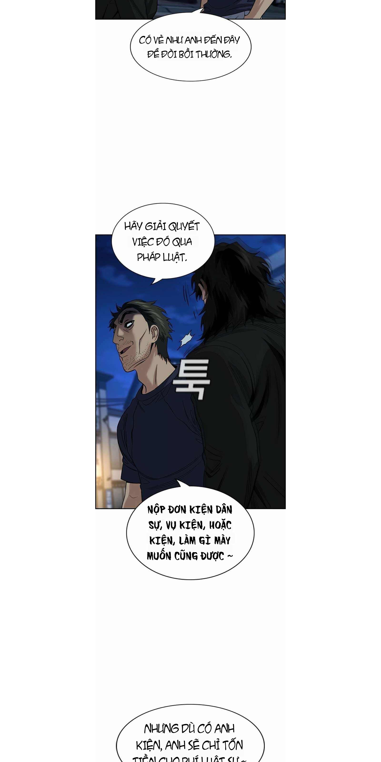 Giáo Dục Chân Chính Chapter 250 - 5