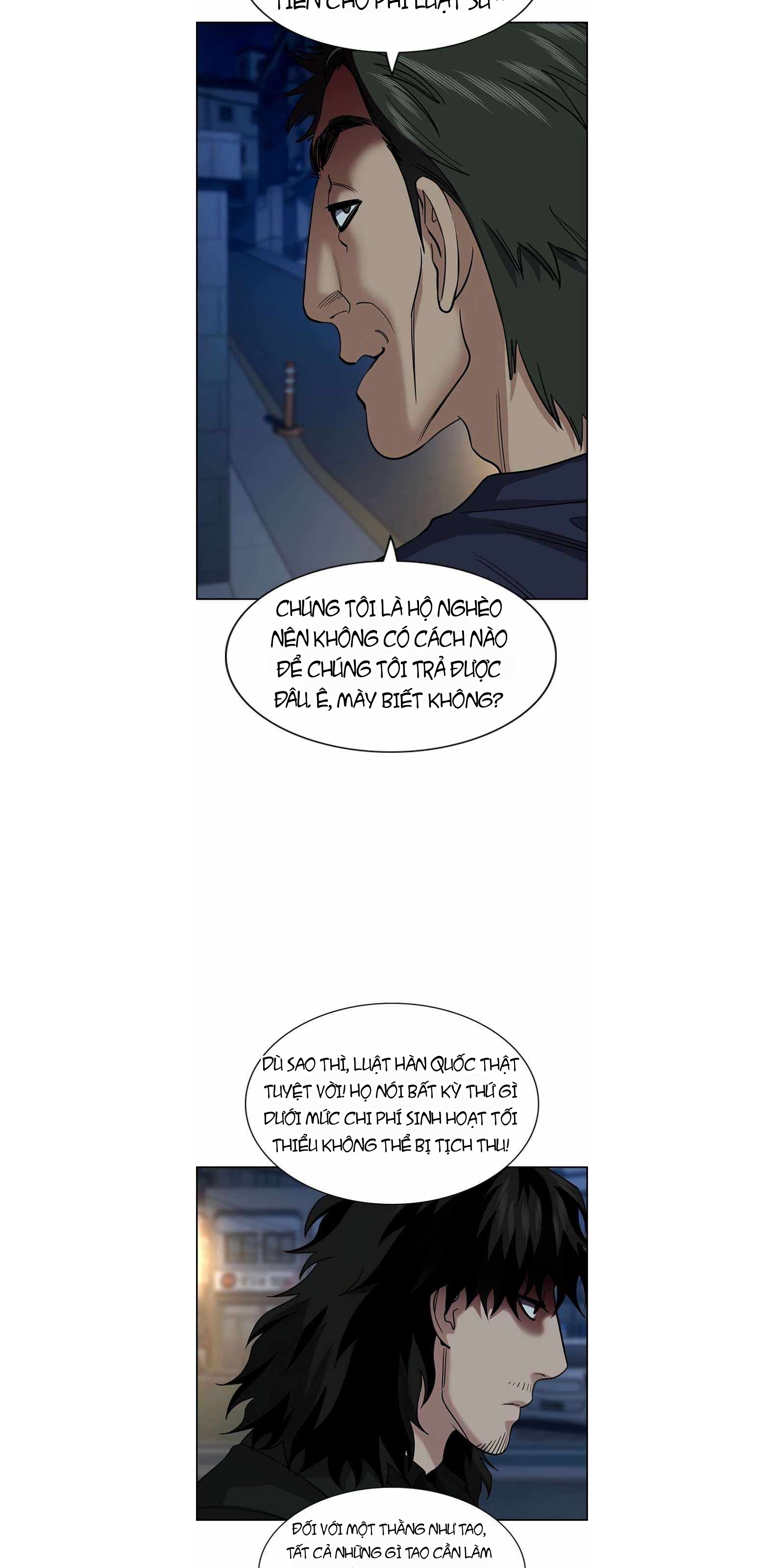 Giáo Dục Chân Chính Chapter 250 - 6