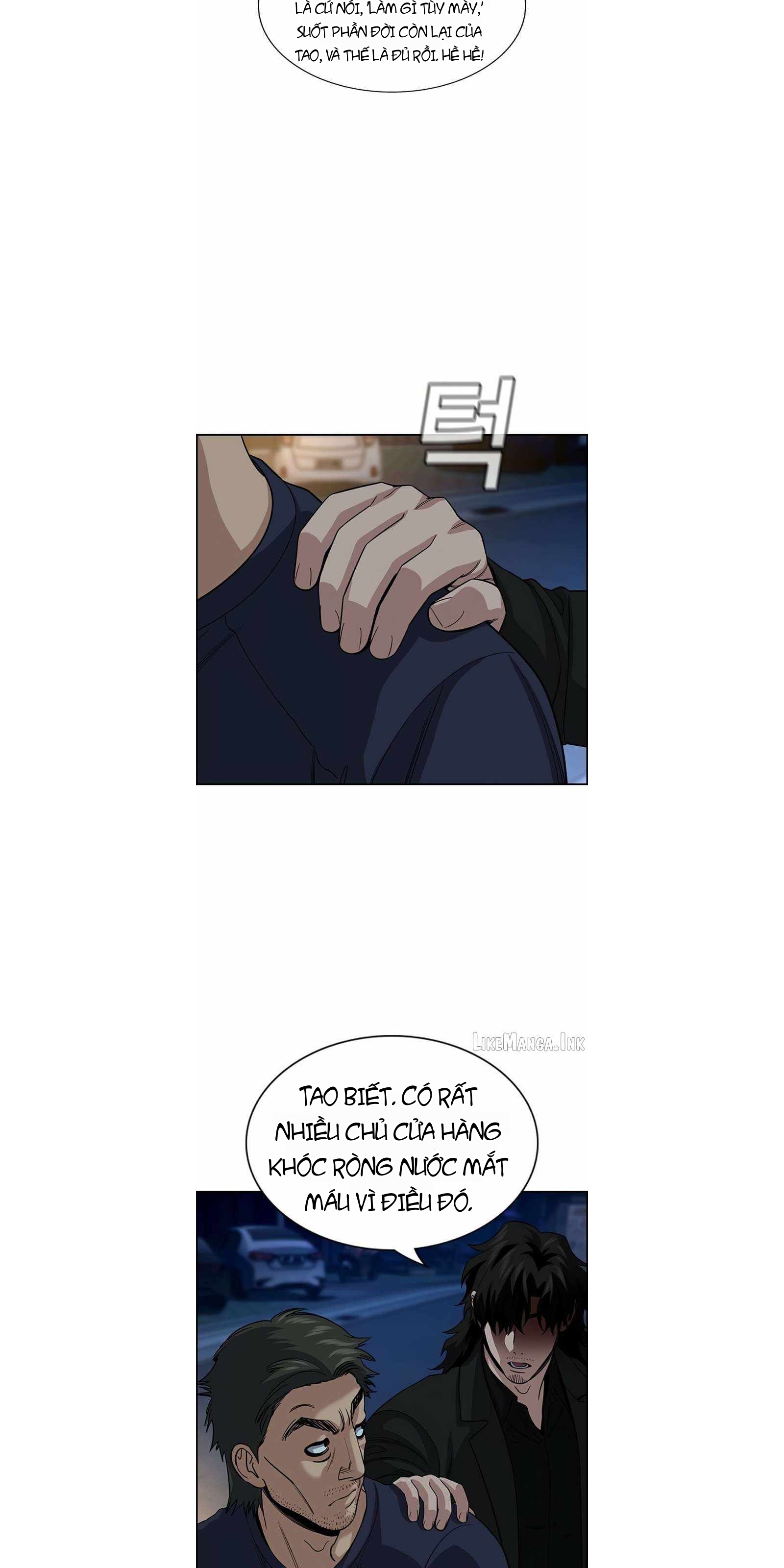 Giáo Dục Chân Chính Chapter 250 - 7