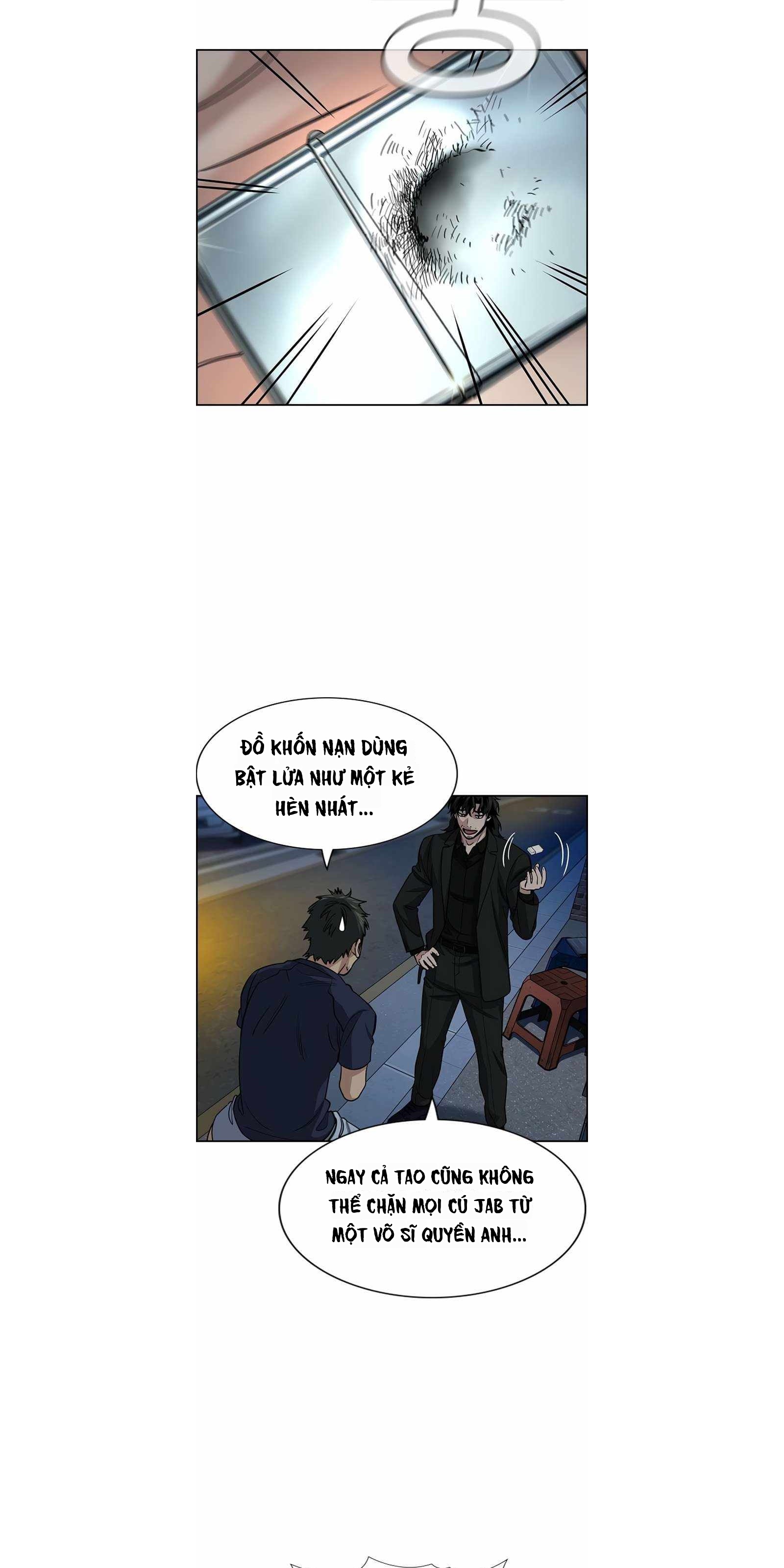 Giáo Dục Chân Chính Chapter 250 - 21