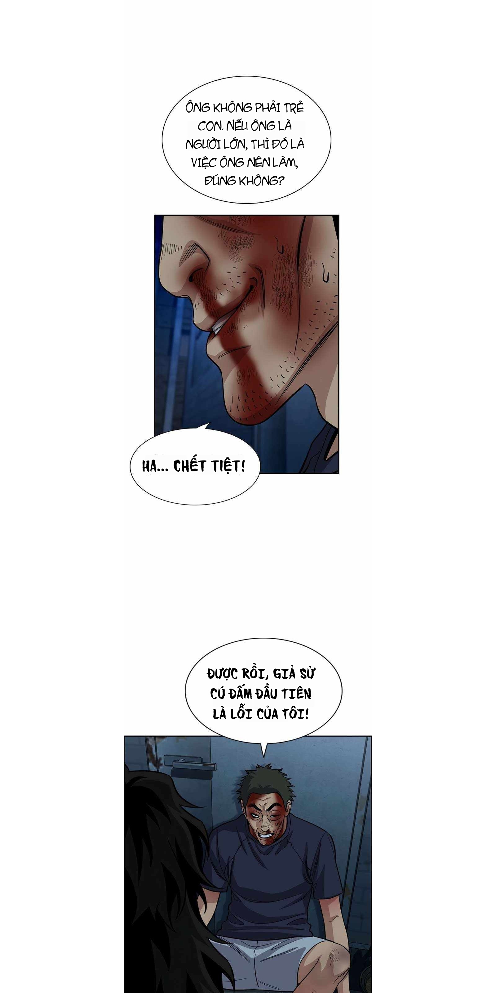 Giáo Dục Chân Chính Chapter 250 - 27