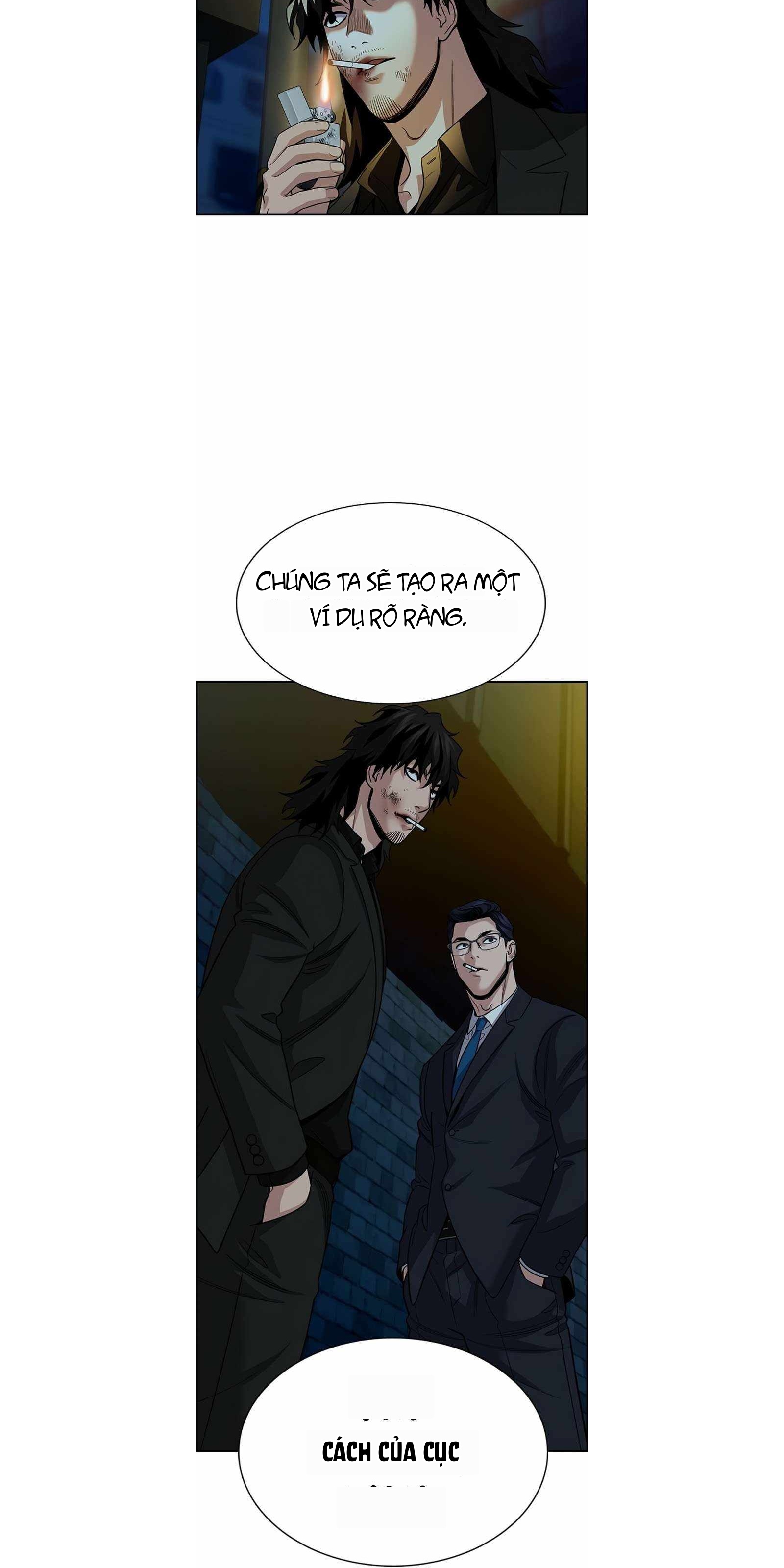 Giáo Dục Chân Chính Chapter 250 - 37